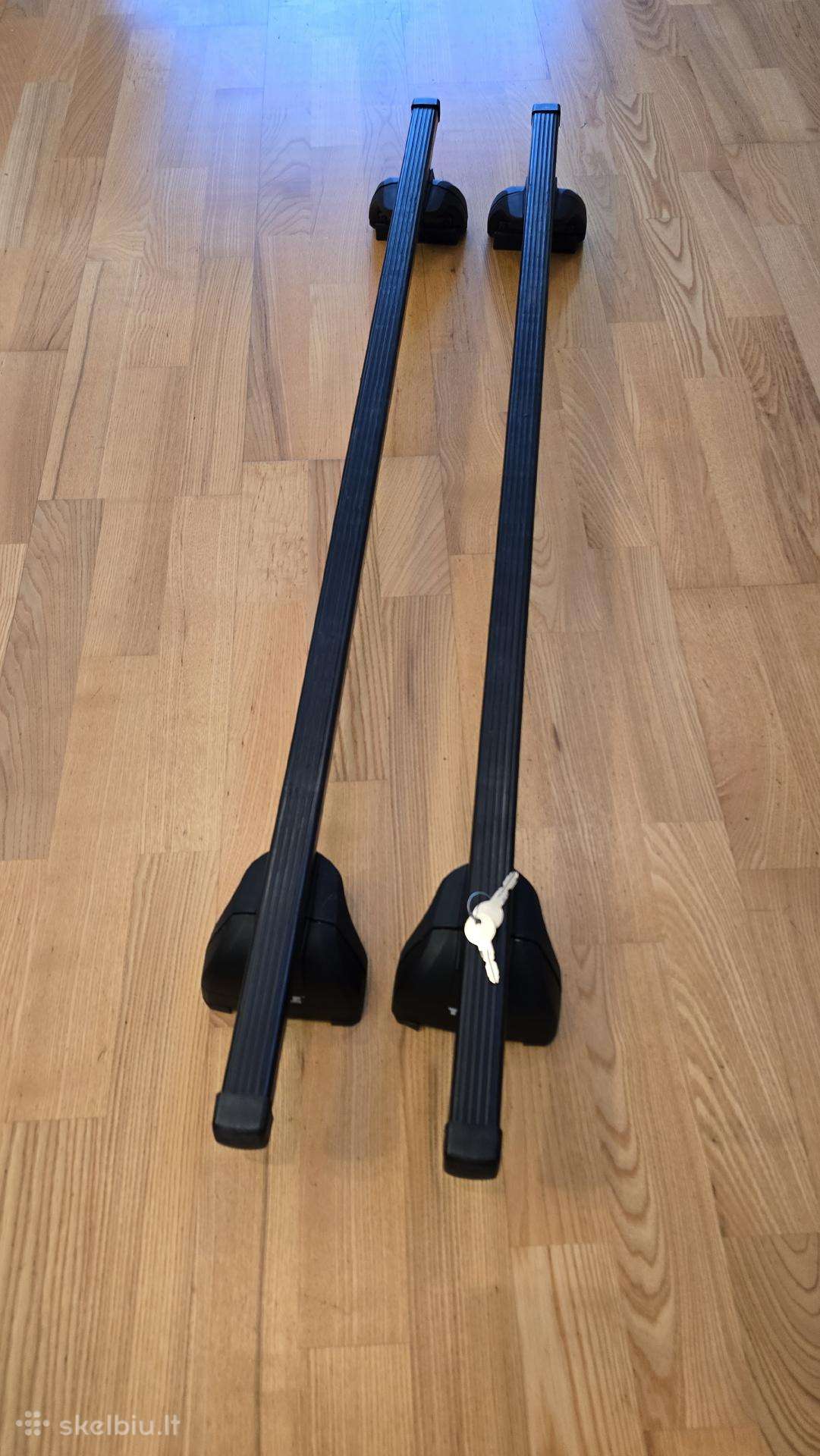 Thule stogo skersiniai