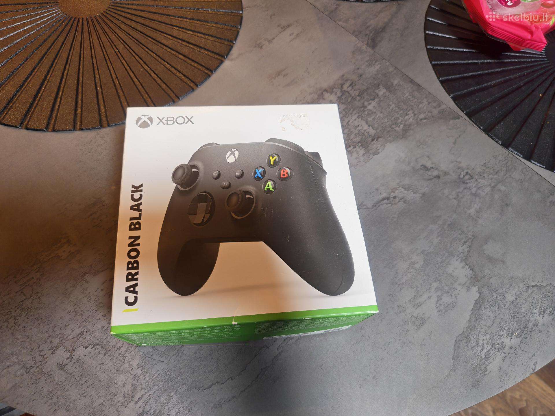 Xbox one pultelis