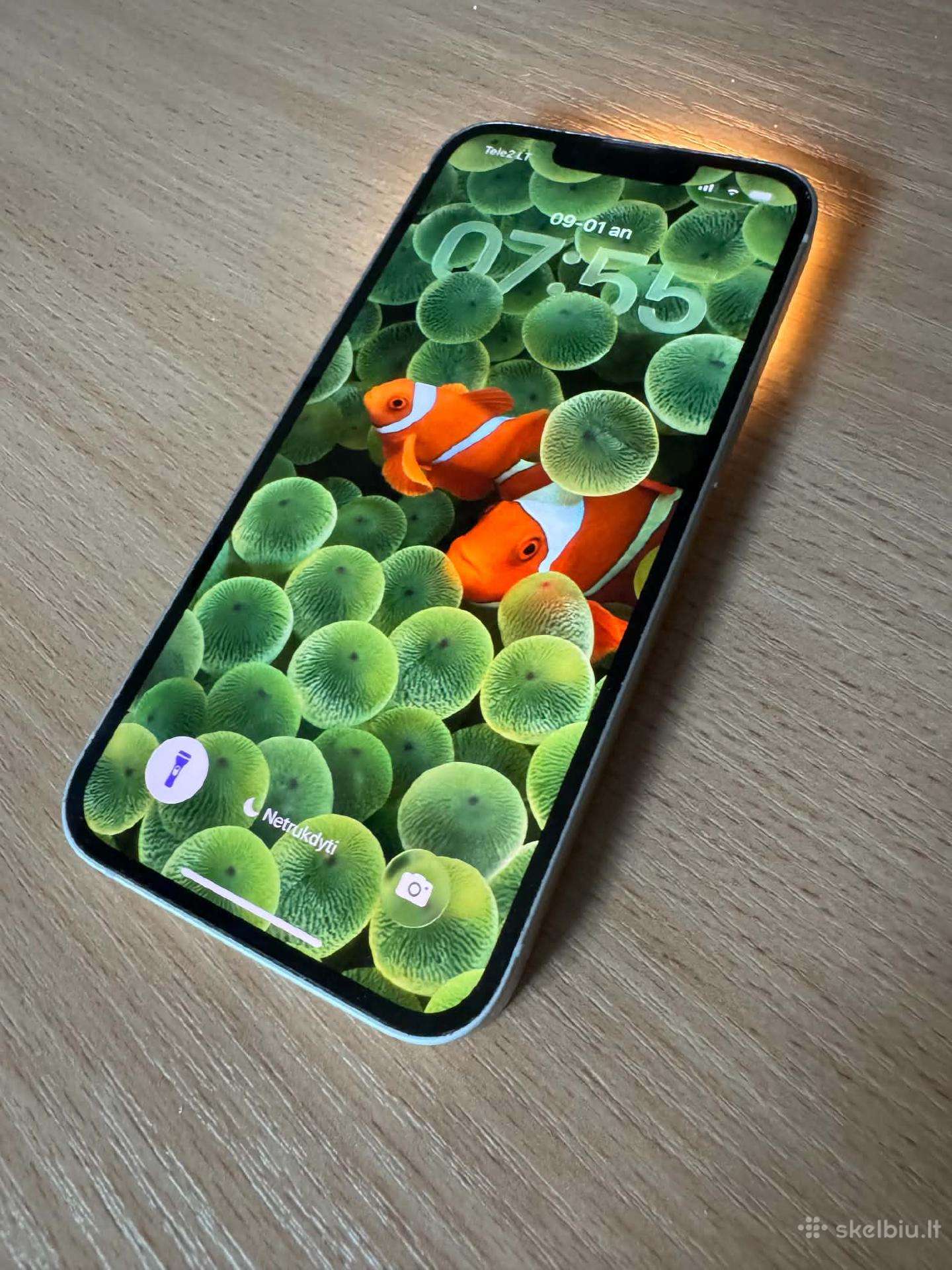 iPhone 13 128gb
