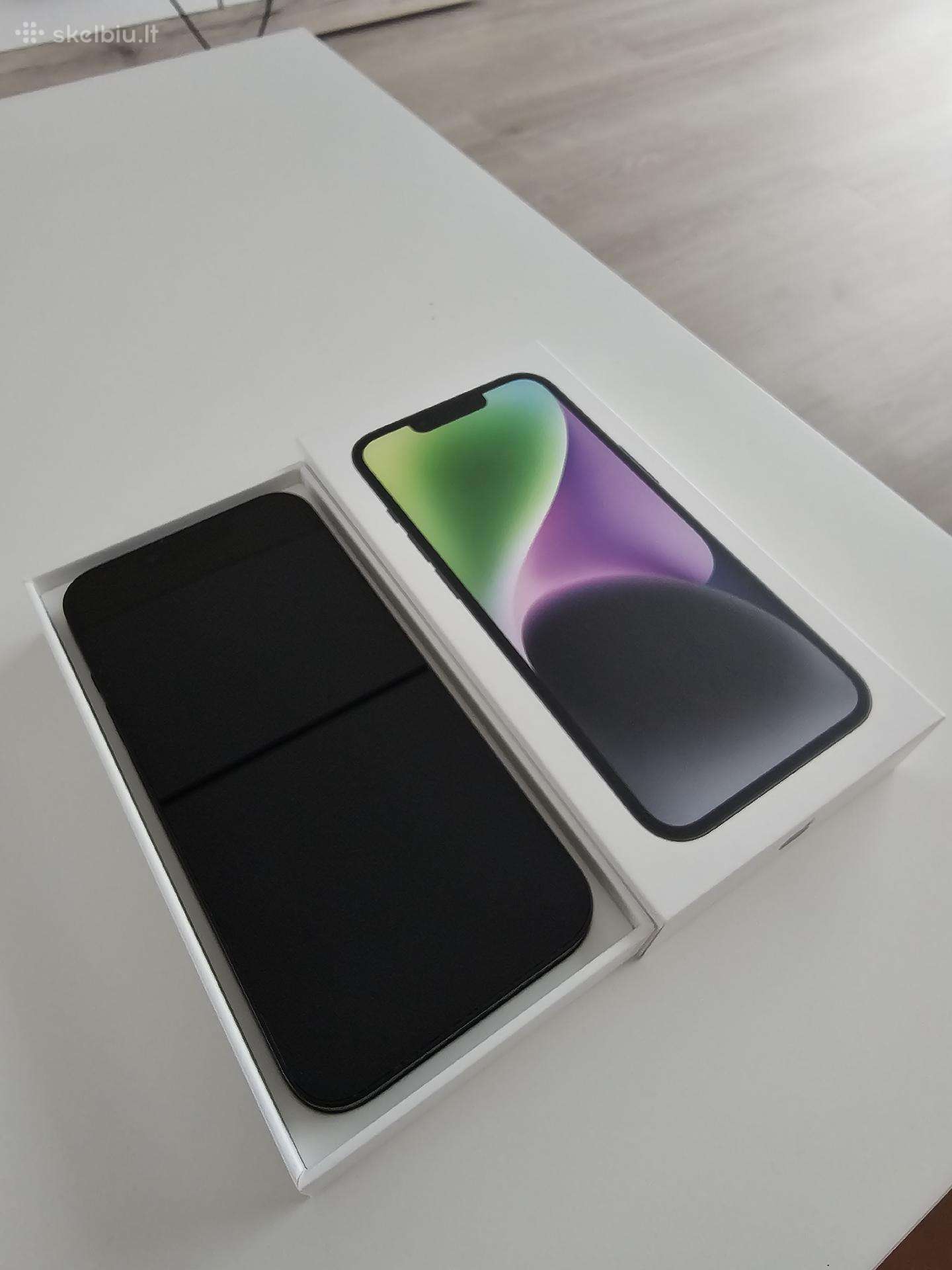 iPhone 14, 128gb
