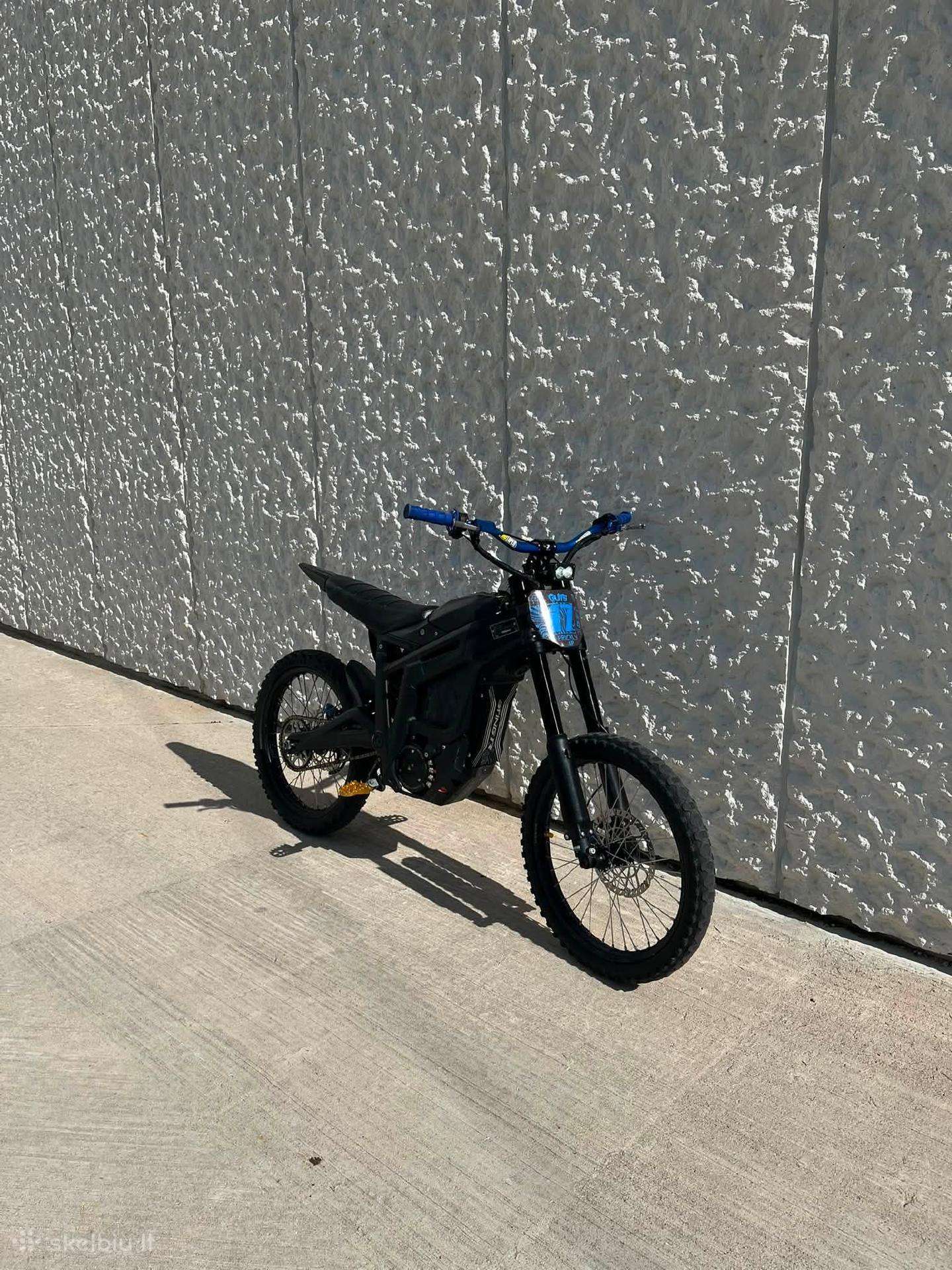 Talaria Mx4 2024