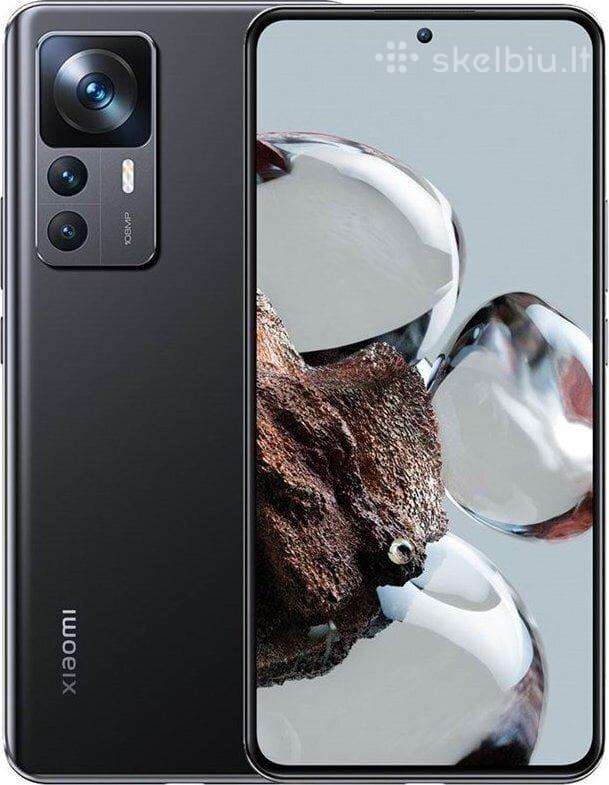 Xiaomi 12t