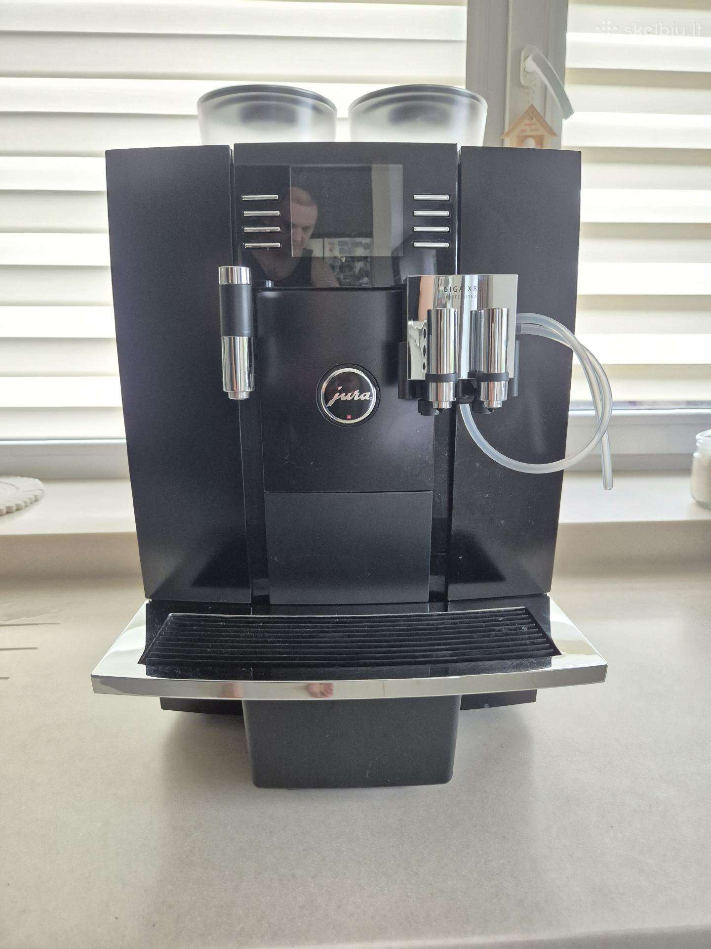 Jura Giga X8c