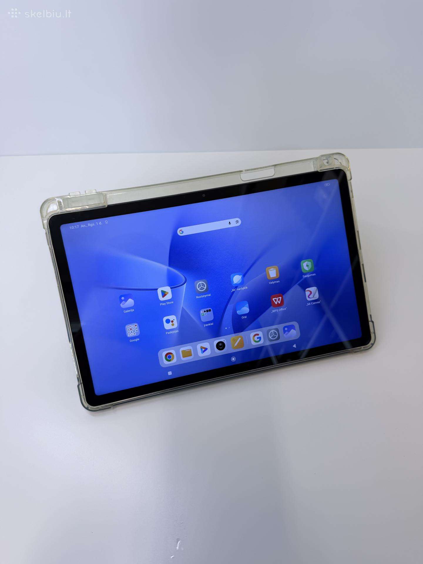 Xiaomi Redmi Pad