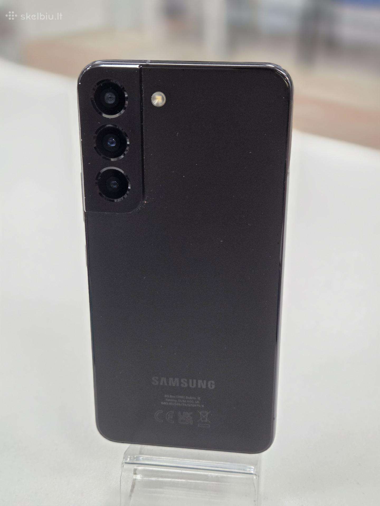 Samsung Galaxy S22 256gb