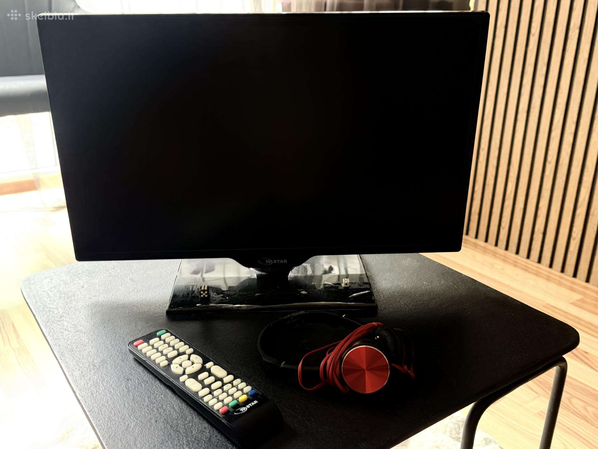 TV Star, Philips TV