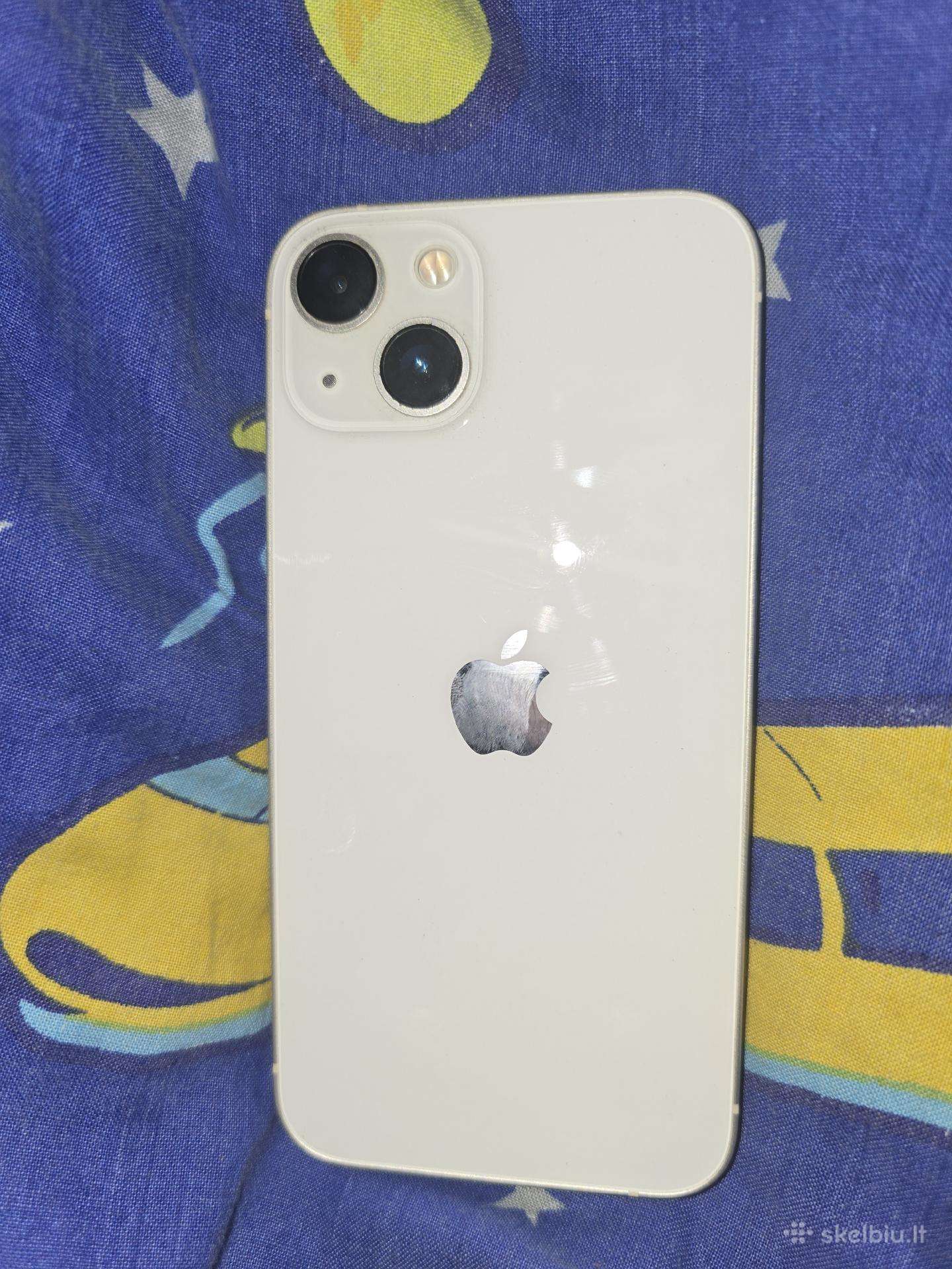 iPhone