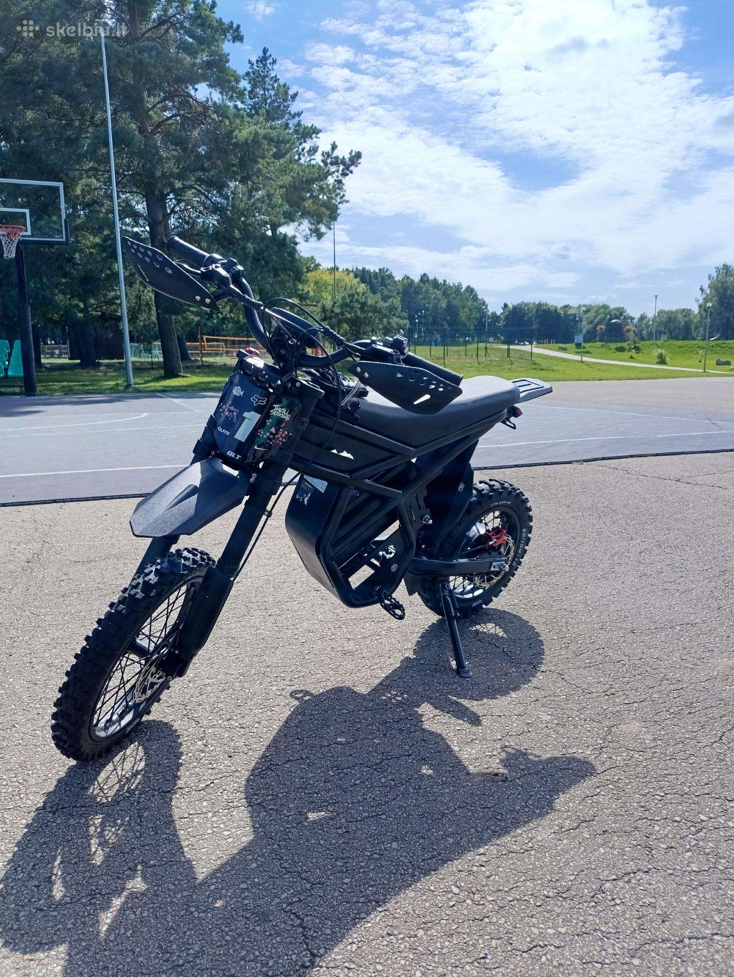 Gt54 pro