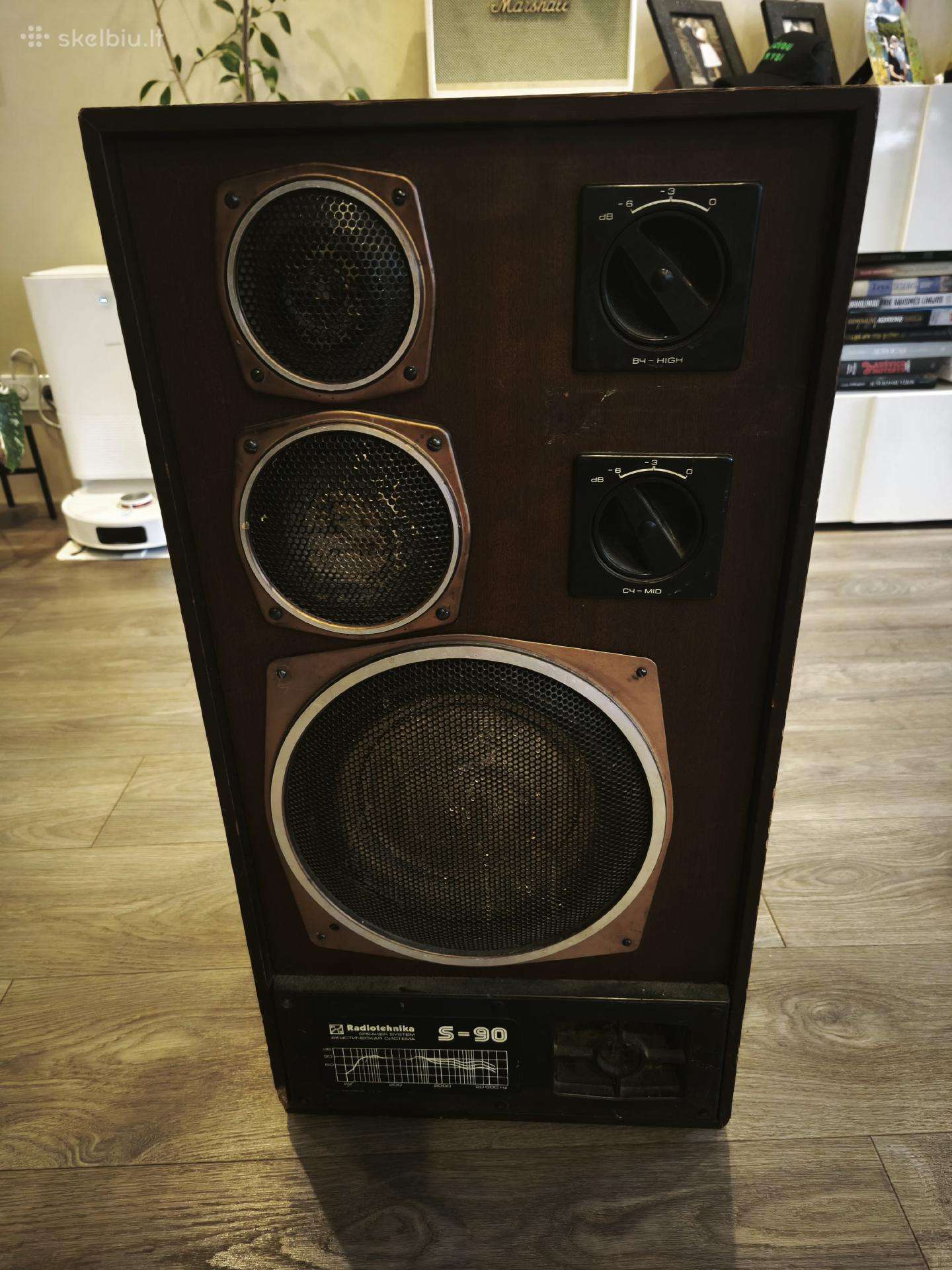 Radiotehnika S90
