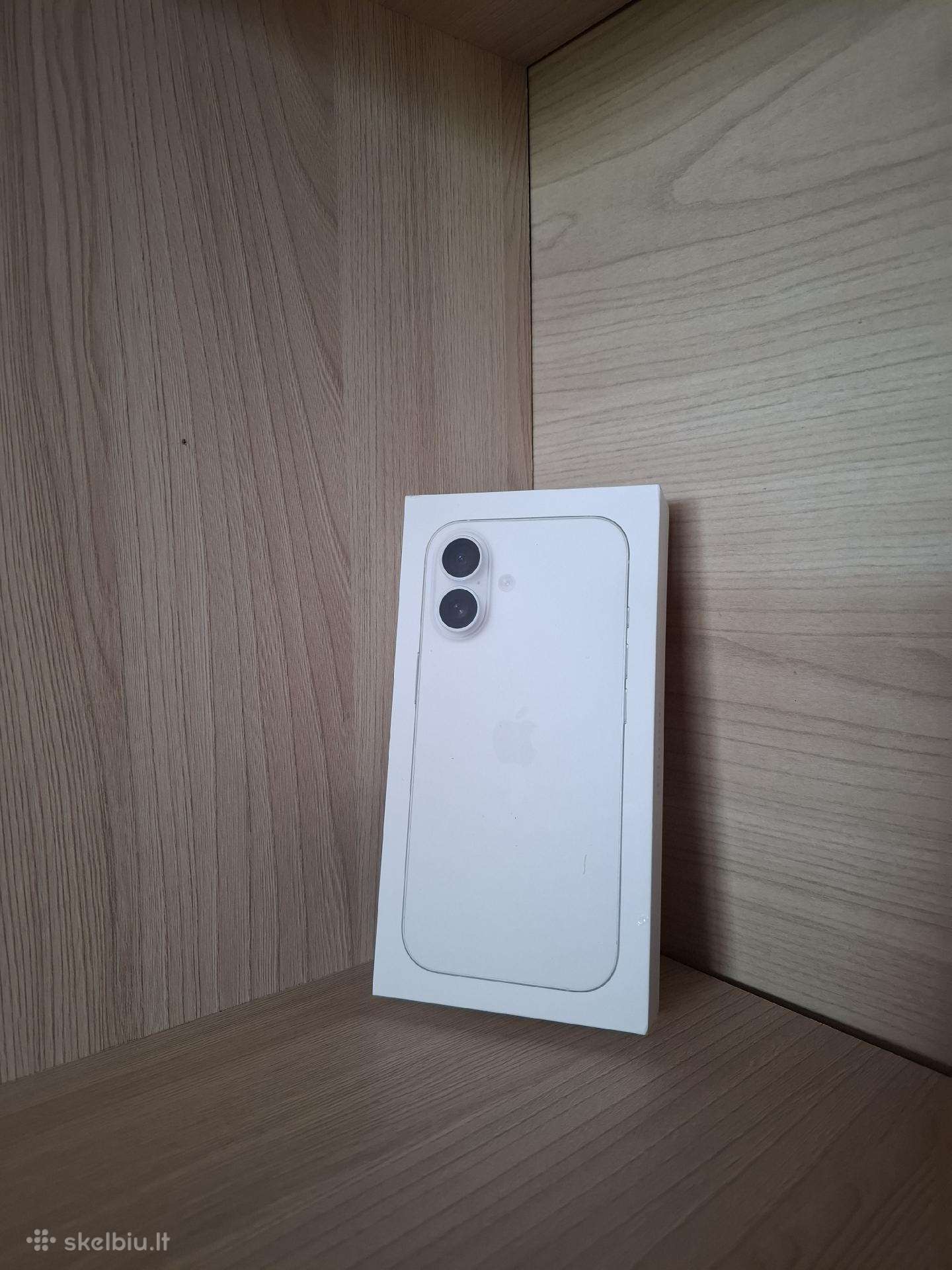 Apple iPhone 17 256gb
