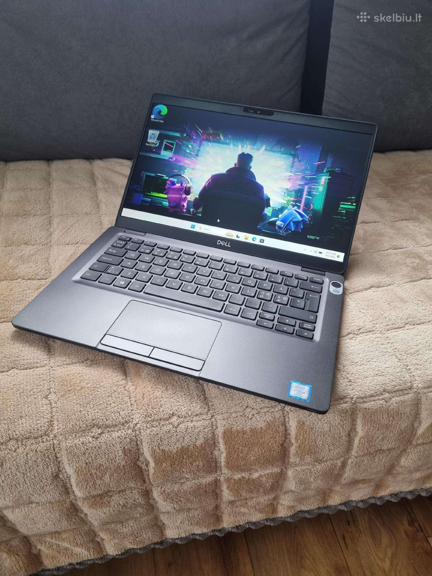 Dell Latitude 5300