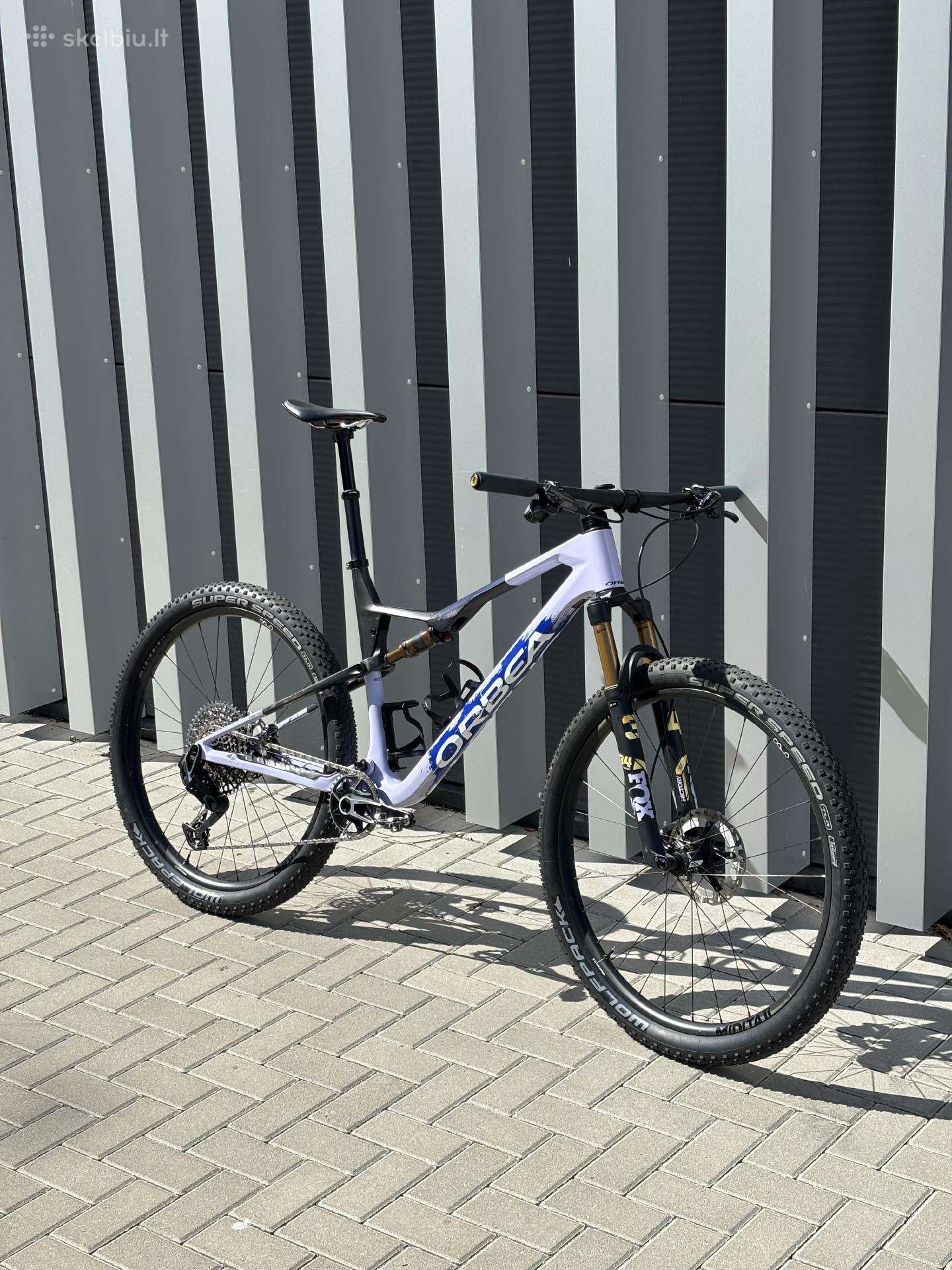 Orbea Oiz