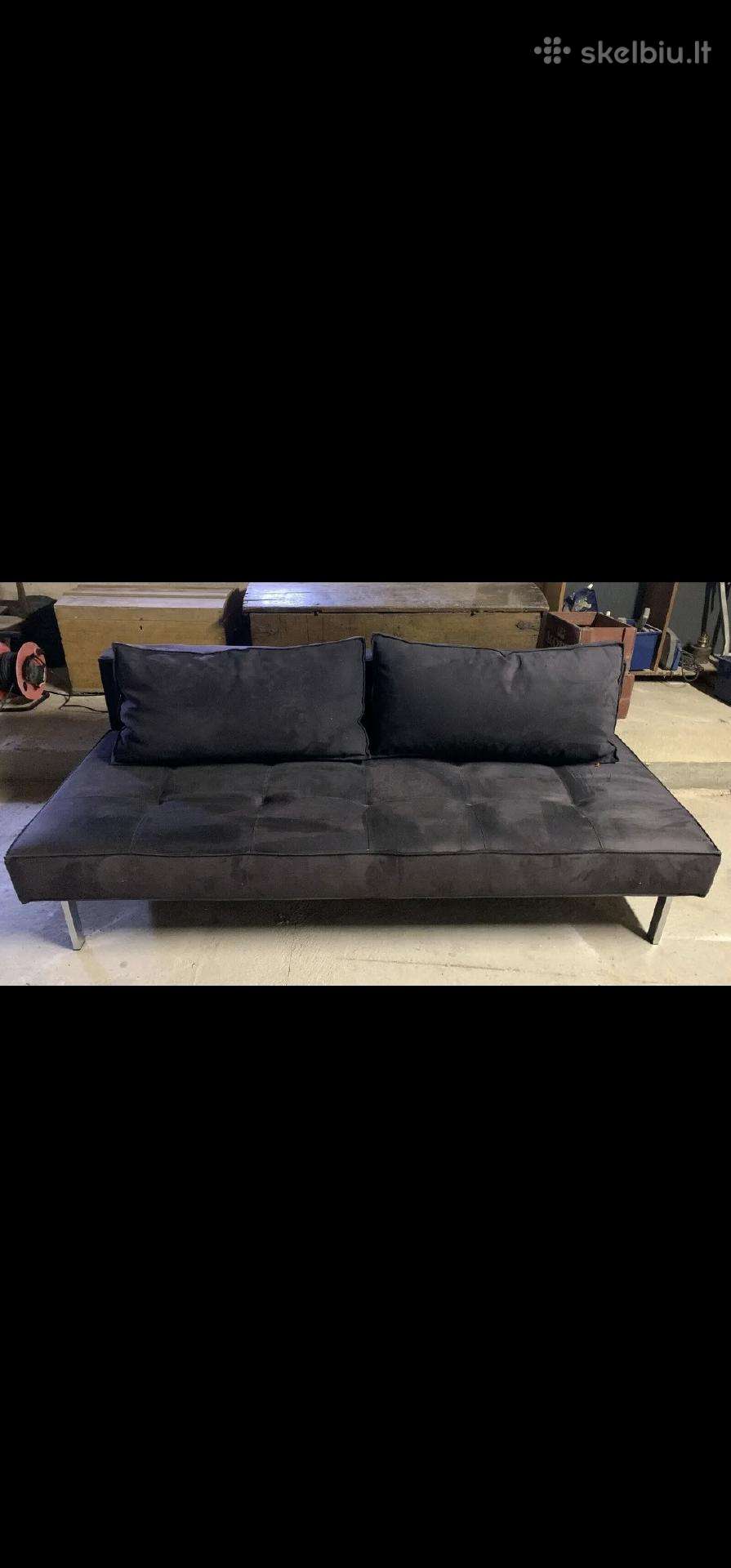 Innovation sofa lova