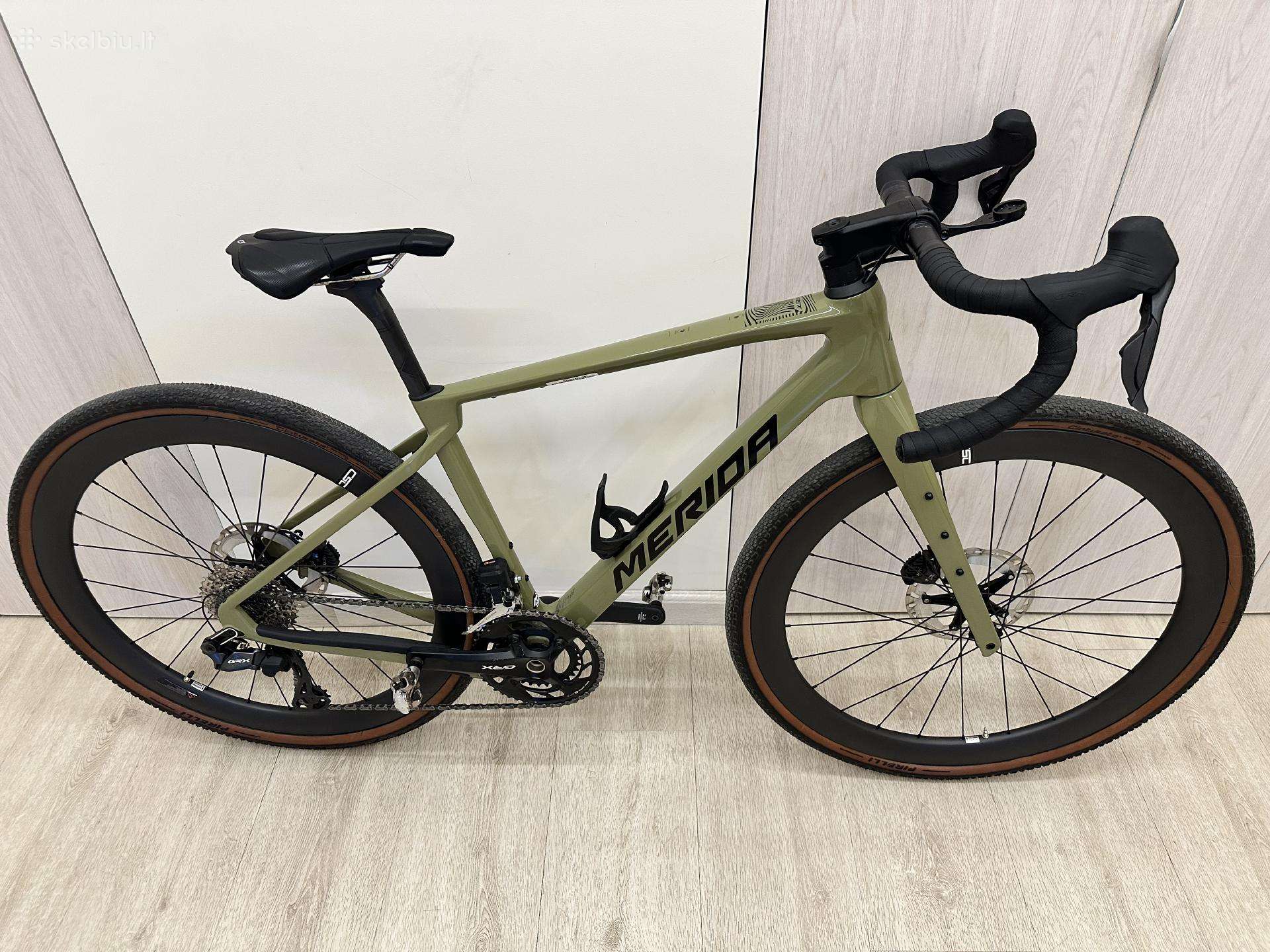 Другое велосипед Merida 28″