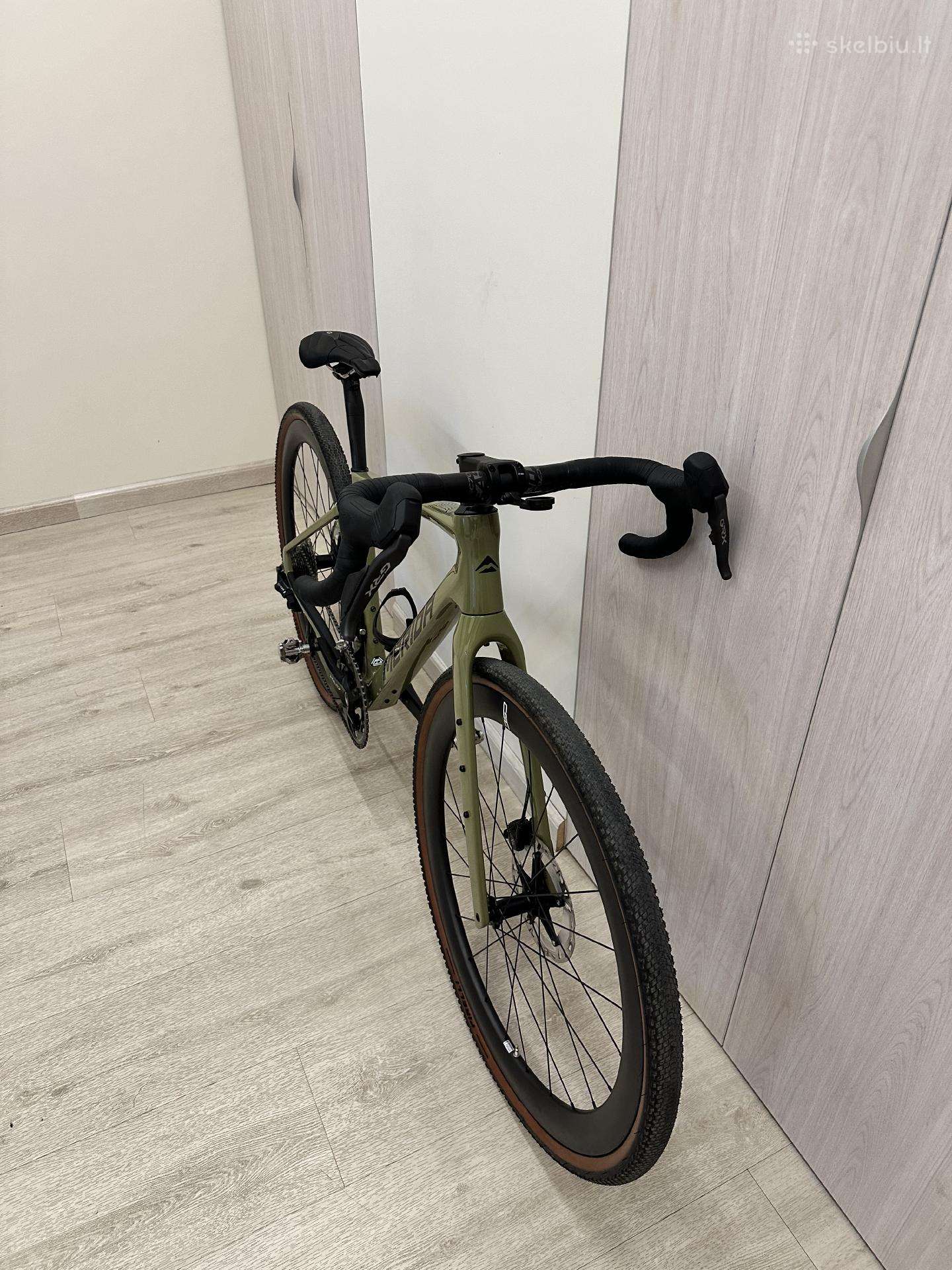 Другое велосипед Merida 28″