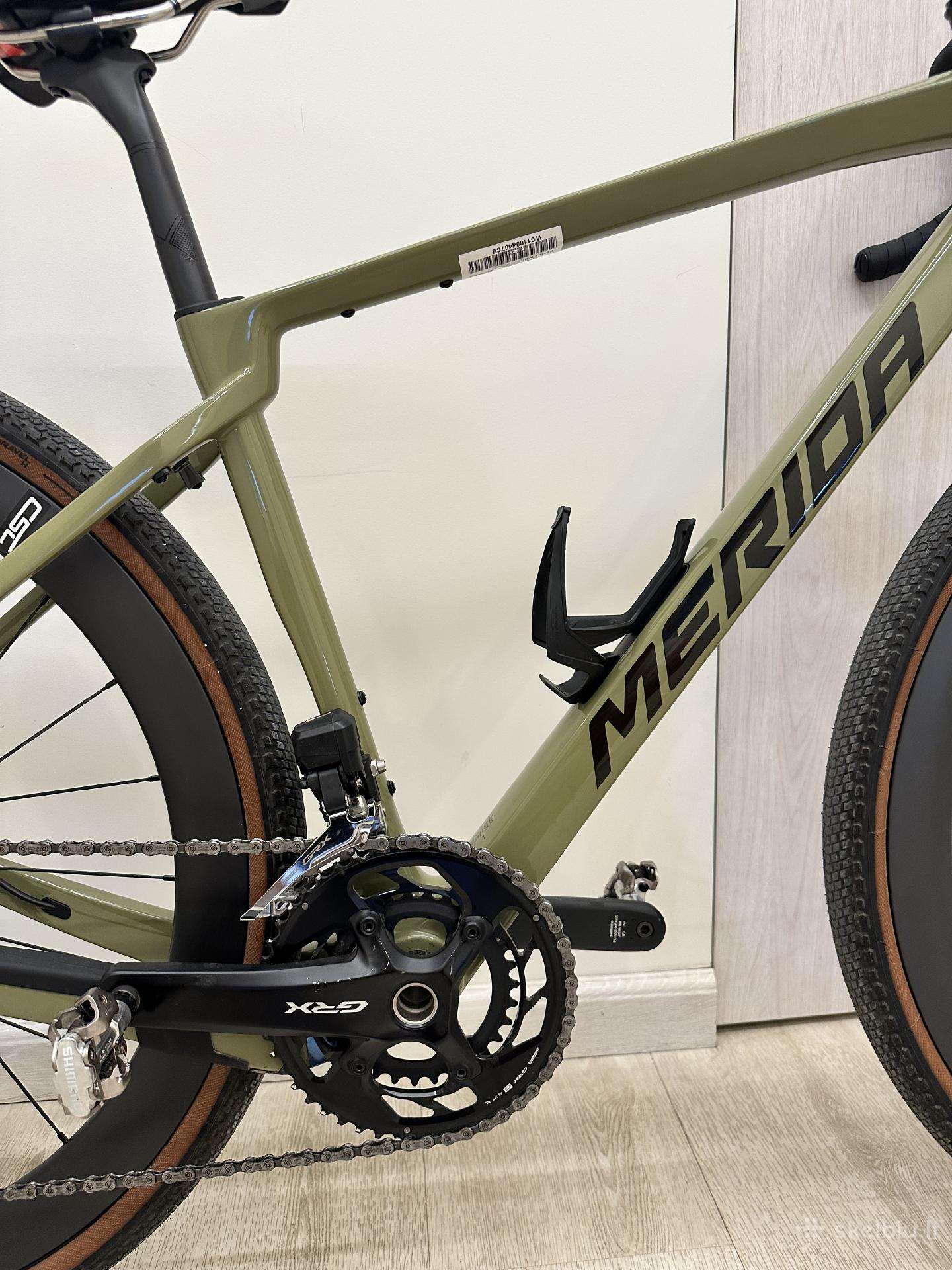 Другое велосипед Merida 28″