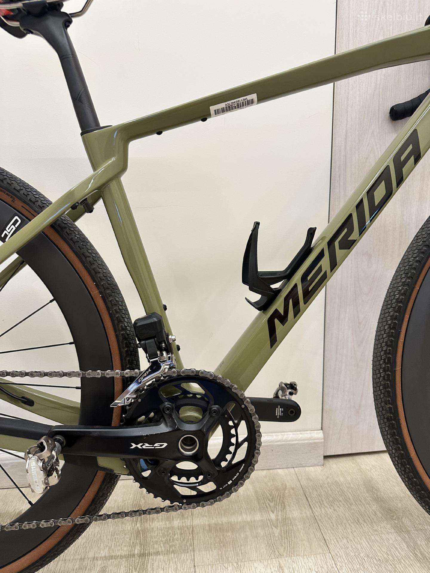 Другое велосипед Merida 28″