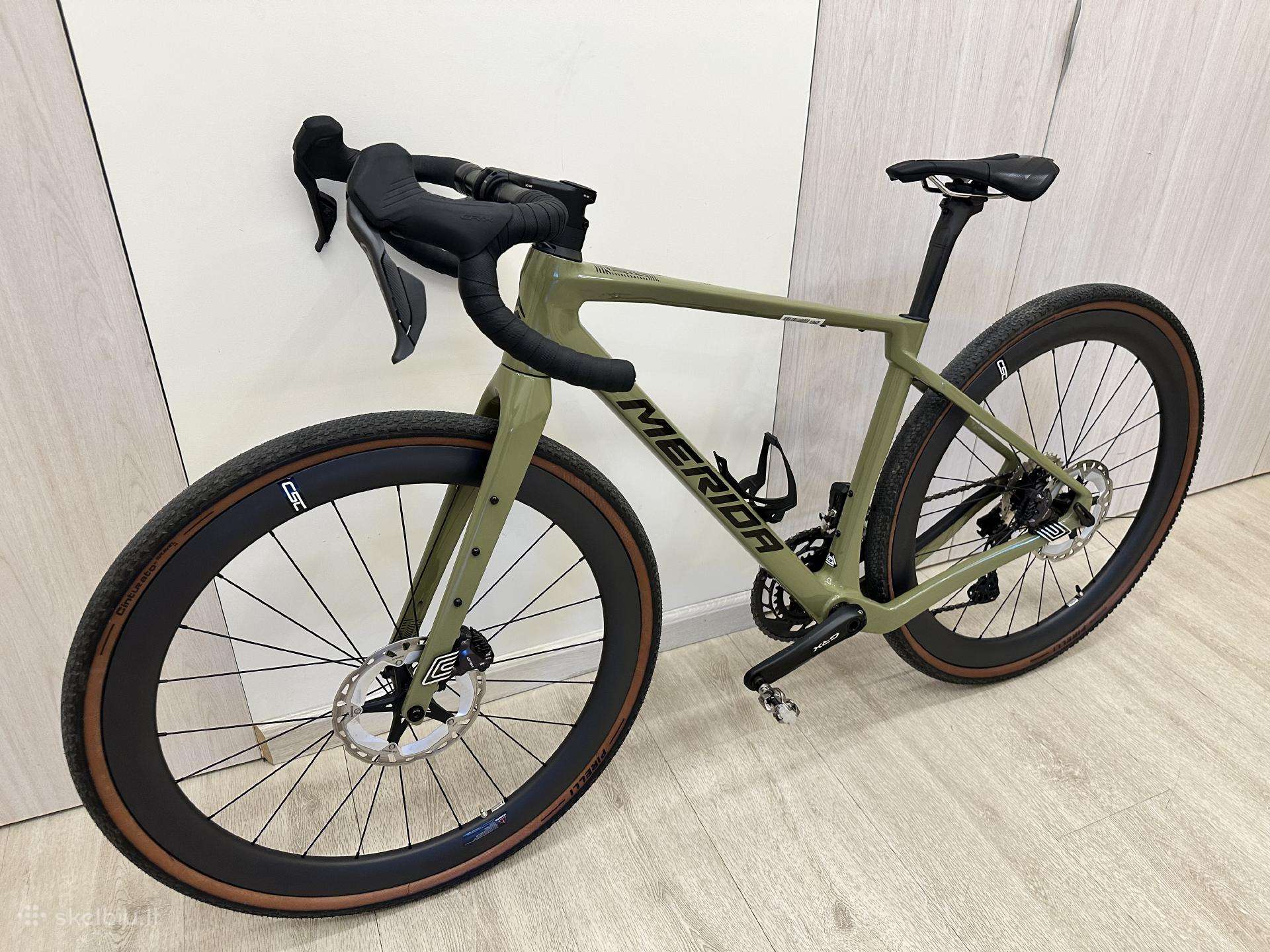 Другое велосипед Merida 28″
