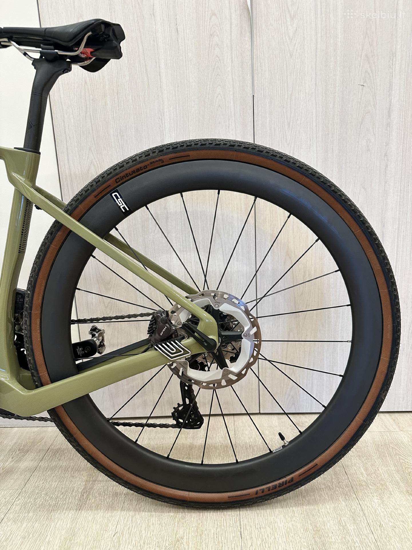 Другое велосипед Merida 28″