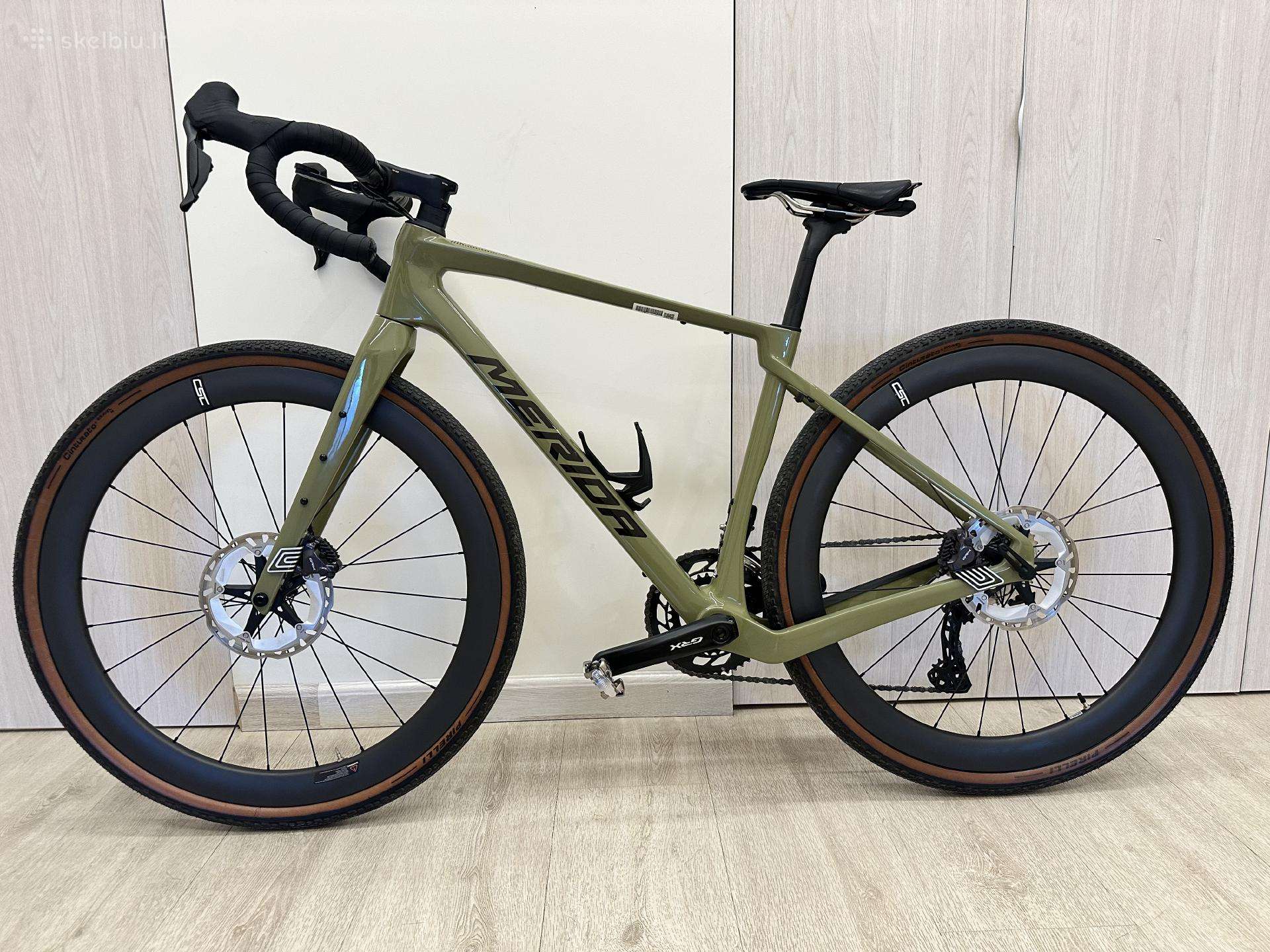 Другое велосипед Merida 28″