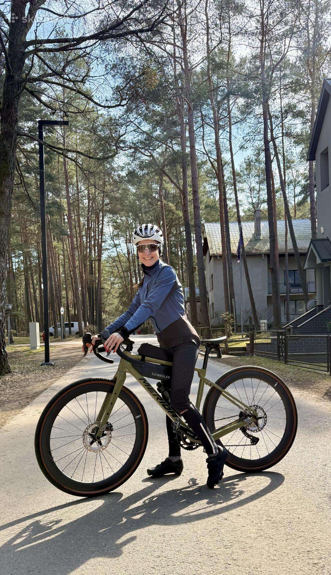 Другое велосипед Merida 28″