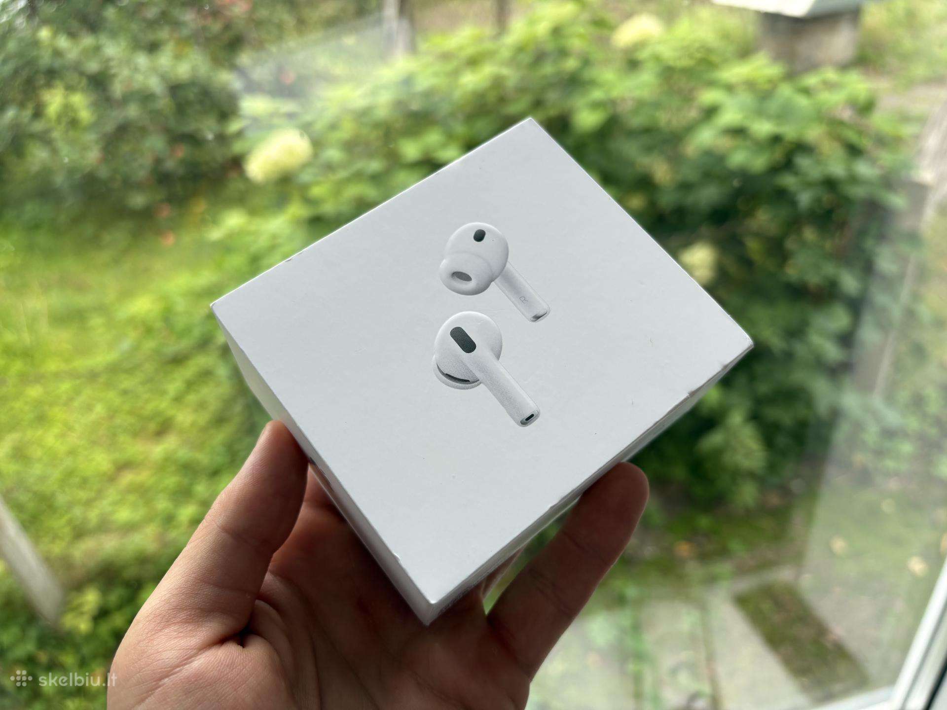 Airpods Pro 3