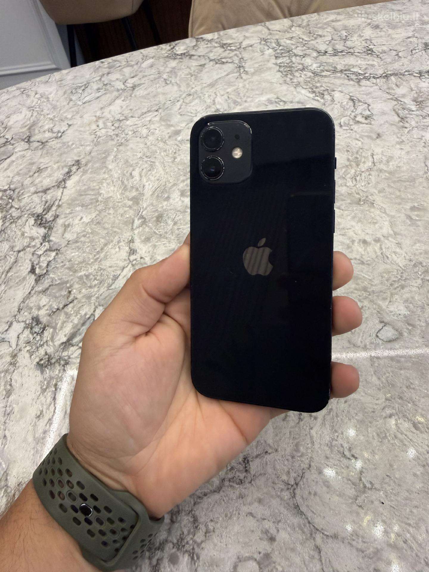 iPhone 12, 64gb 85%