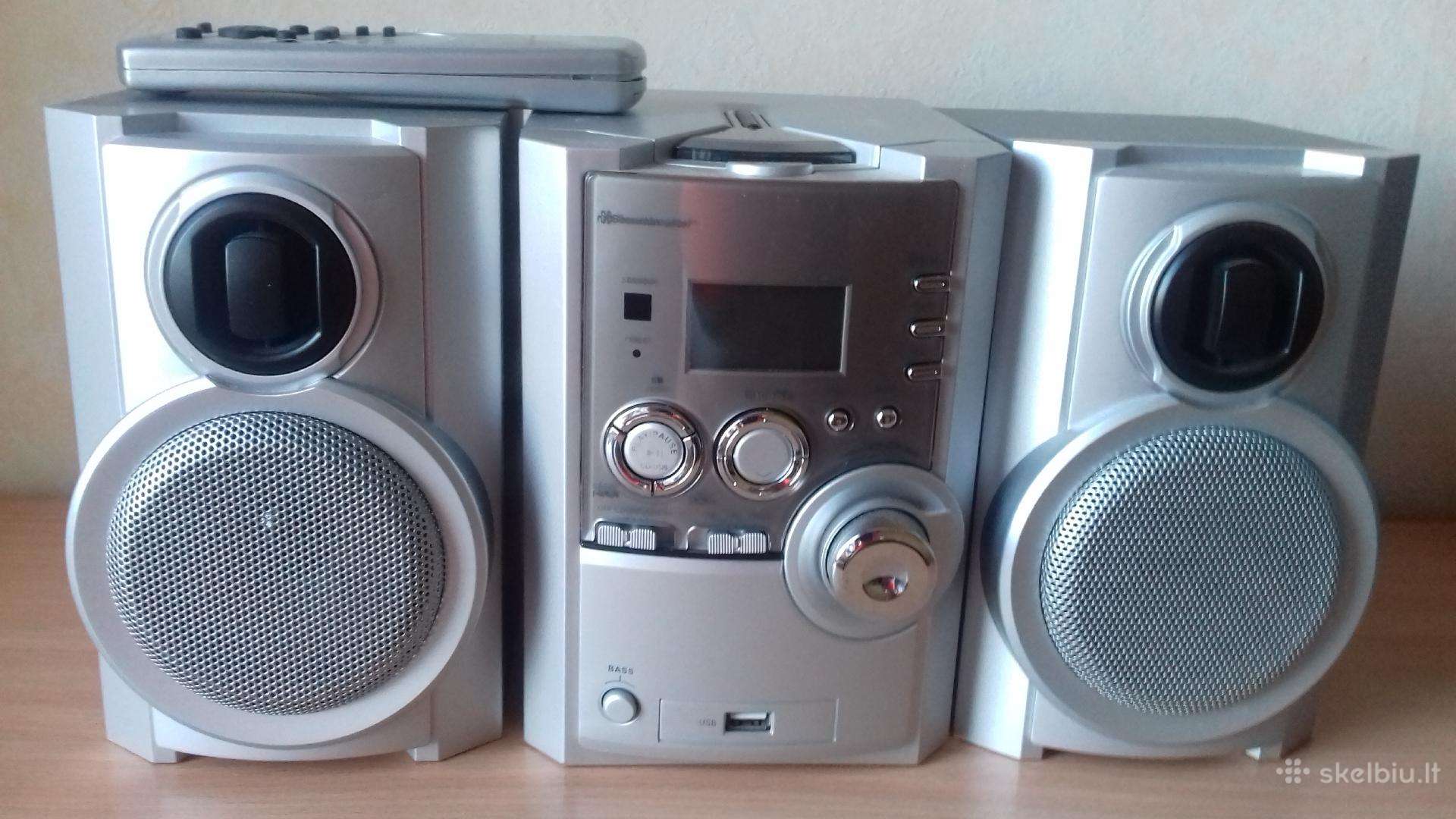 Muzikinis centras