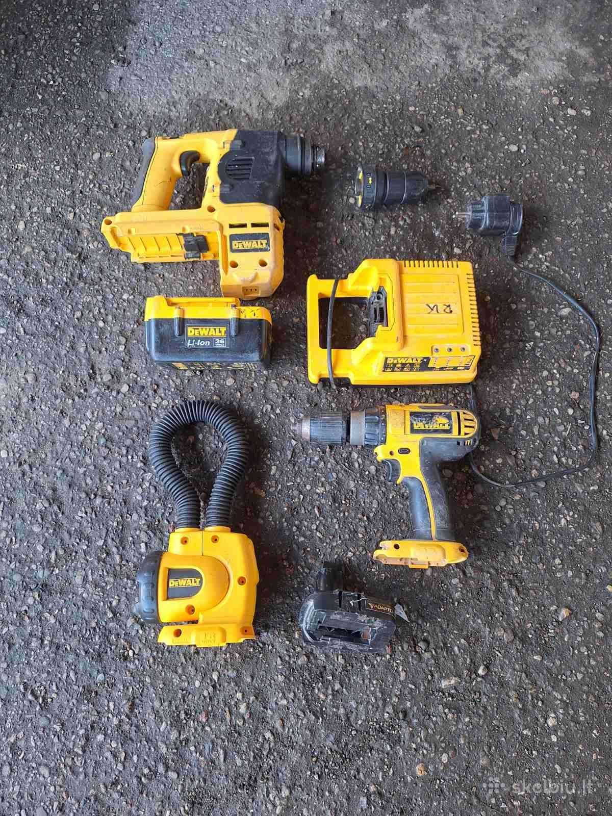 Dewalt