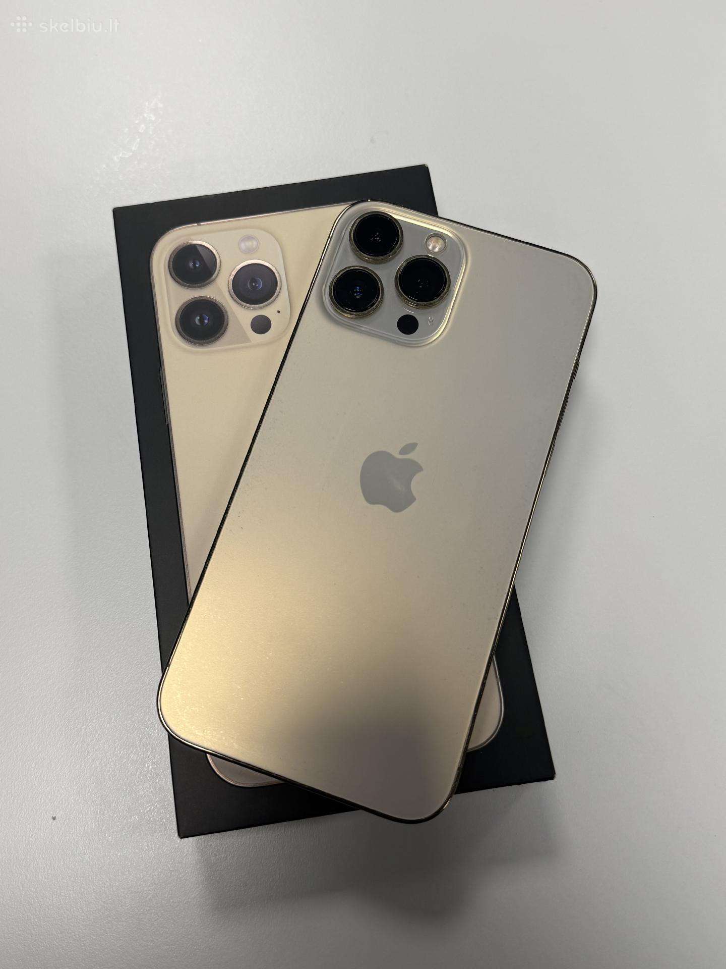 iPhone 13 Pro Max