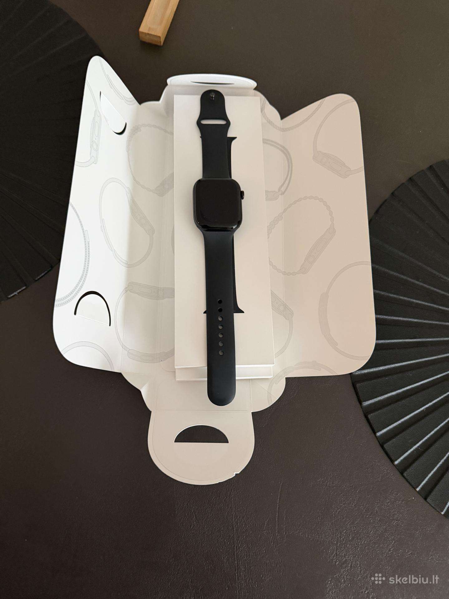 Apple watch