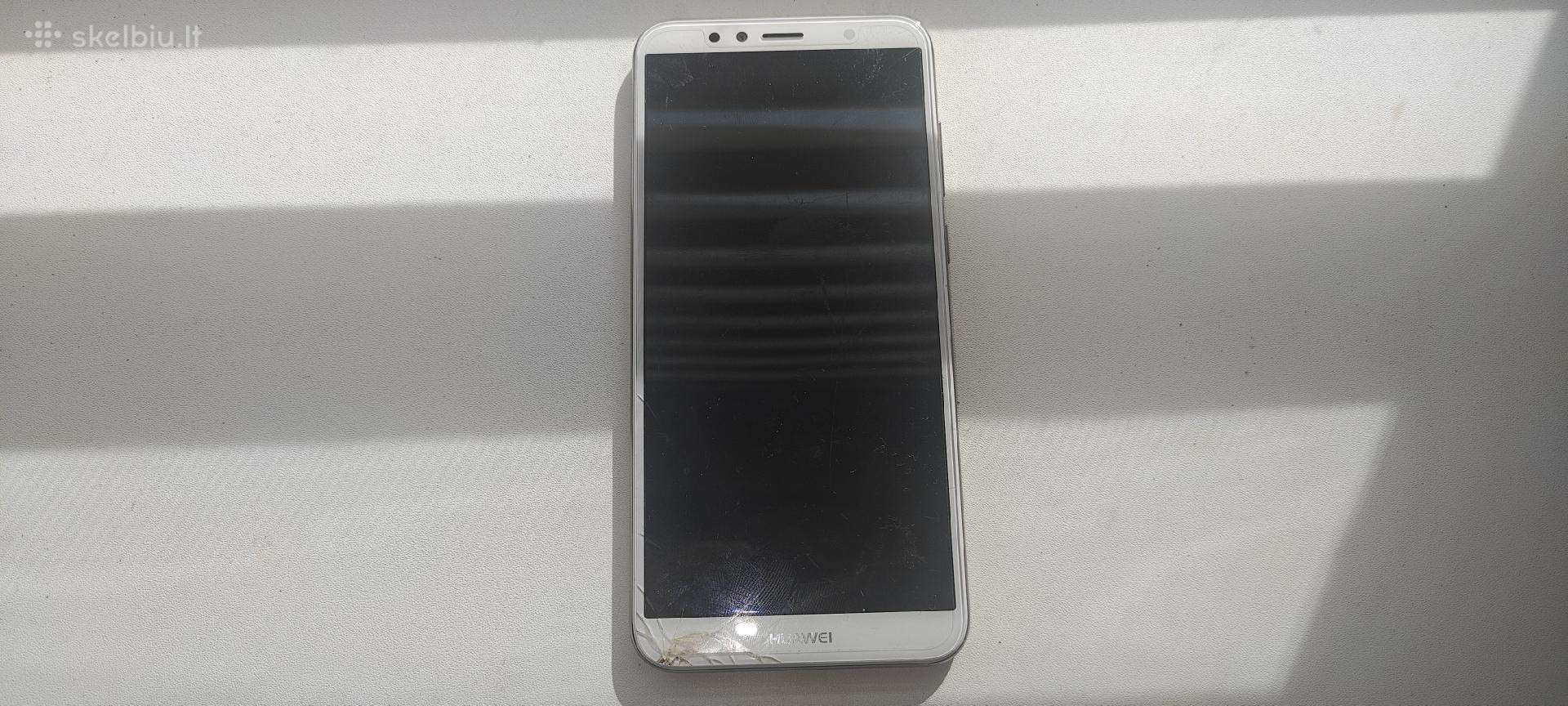 Huawei Y6 Atu-l21