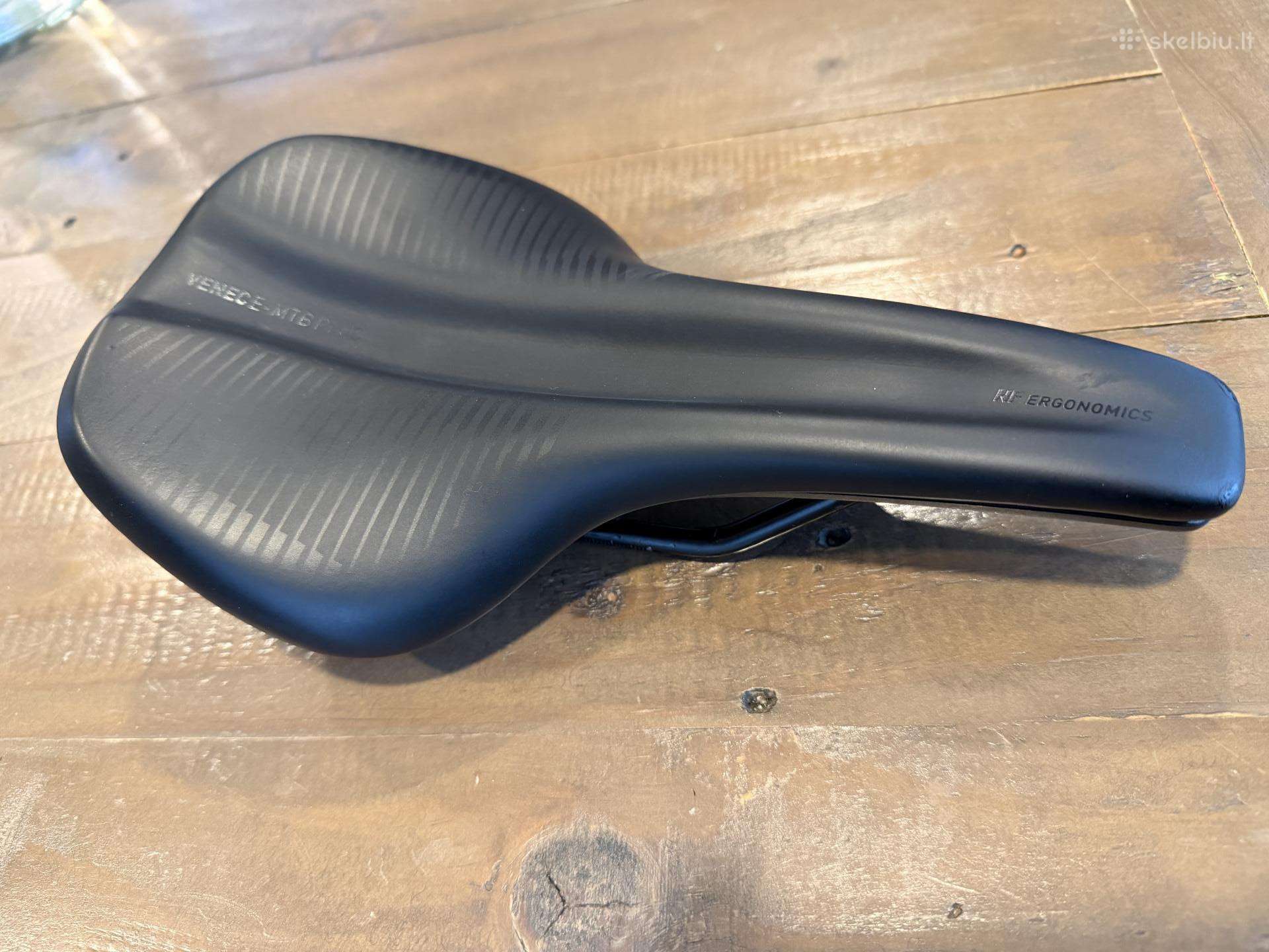 Cube MTB plus Hf ergonomics Acid Venec