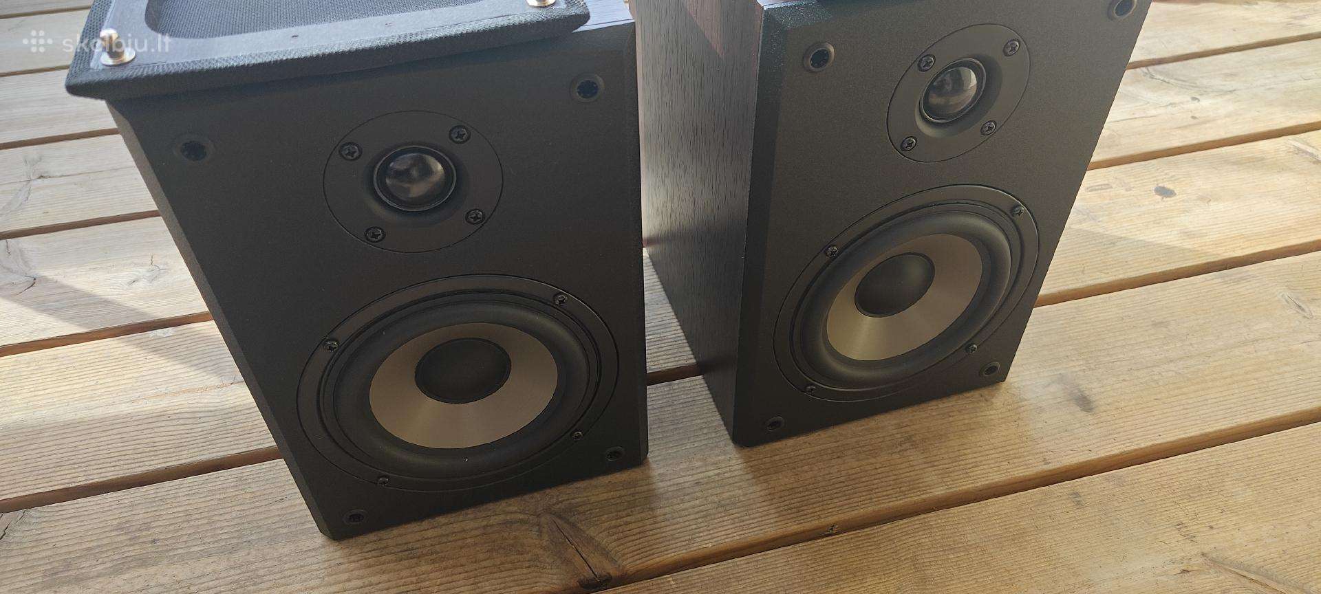Quintas 6500 Le Rear pora