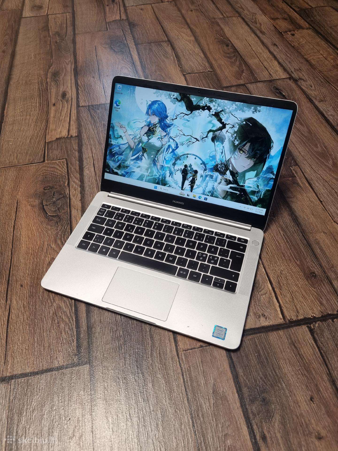 Huawei Matebook i5