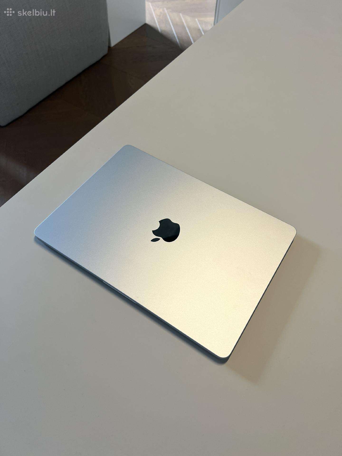 Apple MacBook Air M4 13 256gb (su iCloud)