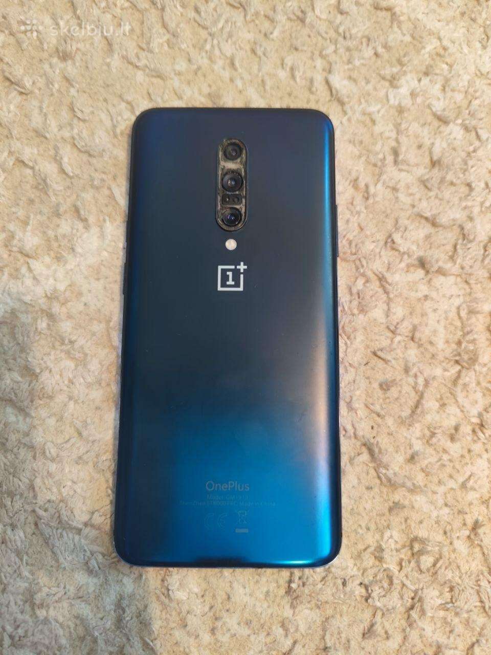 Parduodu Oneplus 7 Pro, 256 GB.