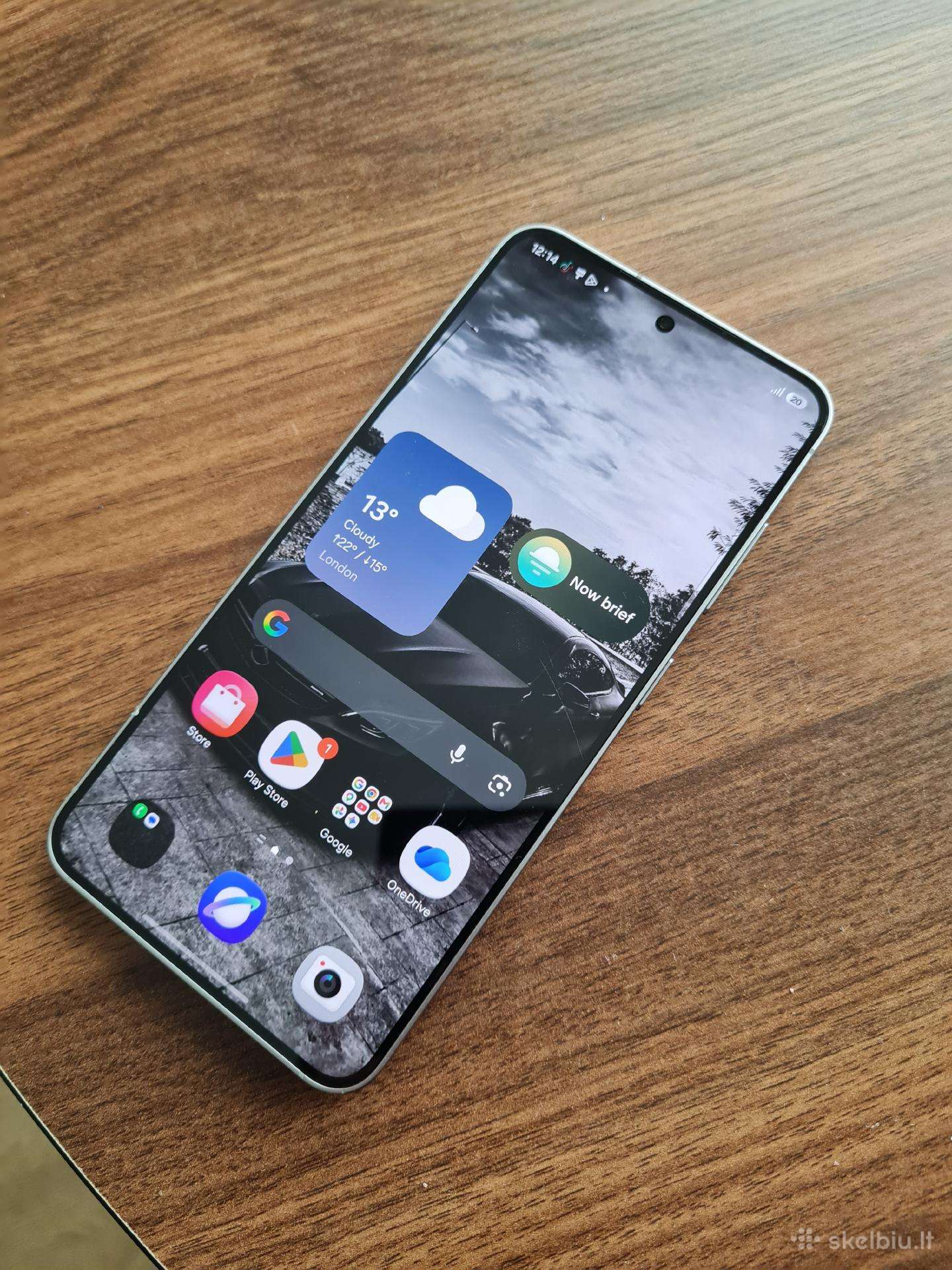 Samsung s25