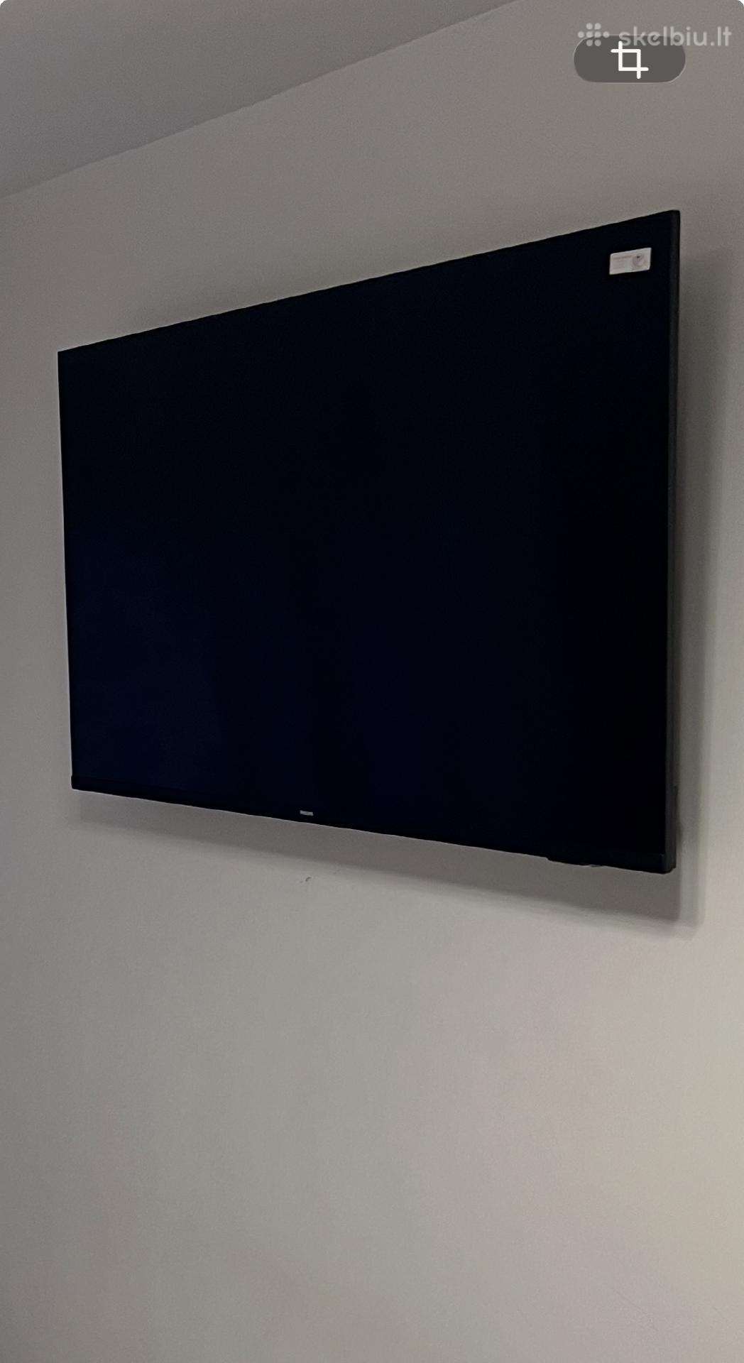 Philips LED TV 50