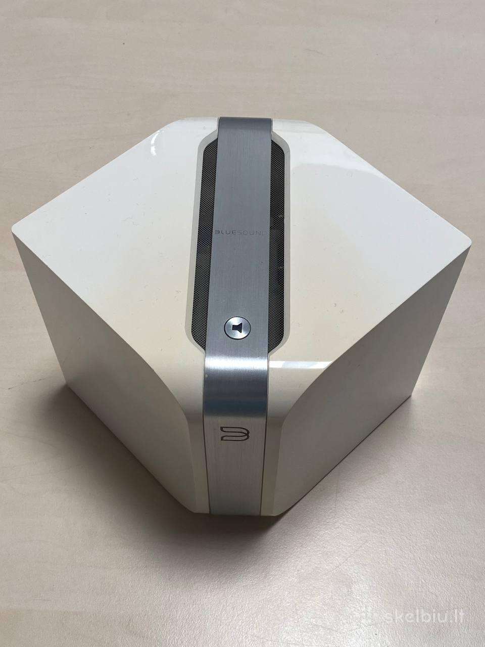 Bluesound n100 Node