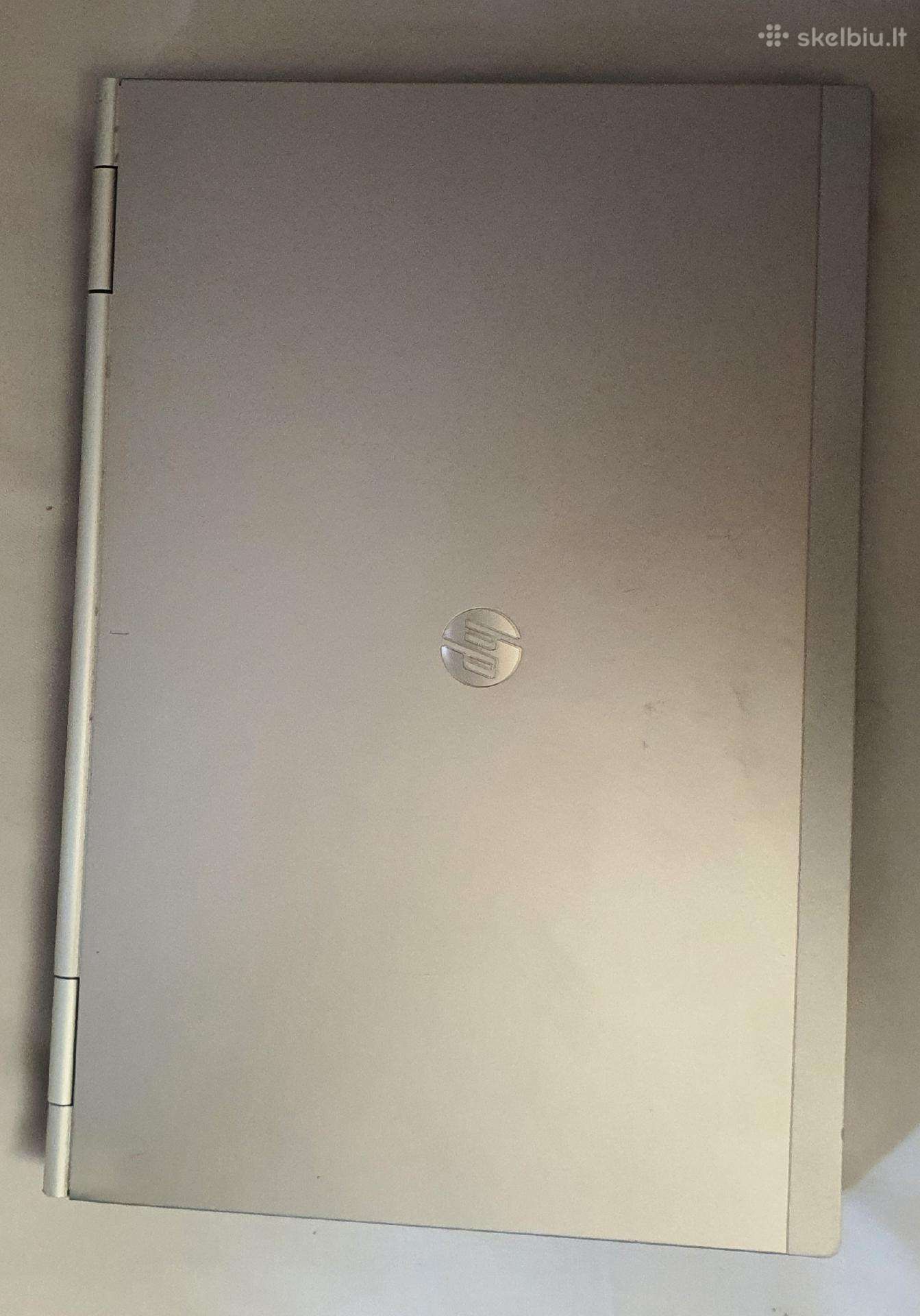 Hp 8470p i5-3230m 8 GB RAM 120 GB SSD