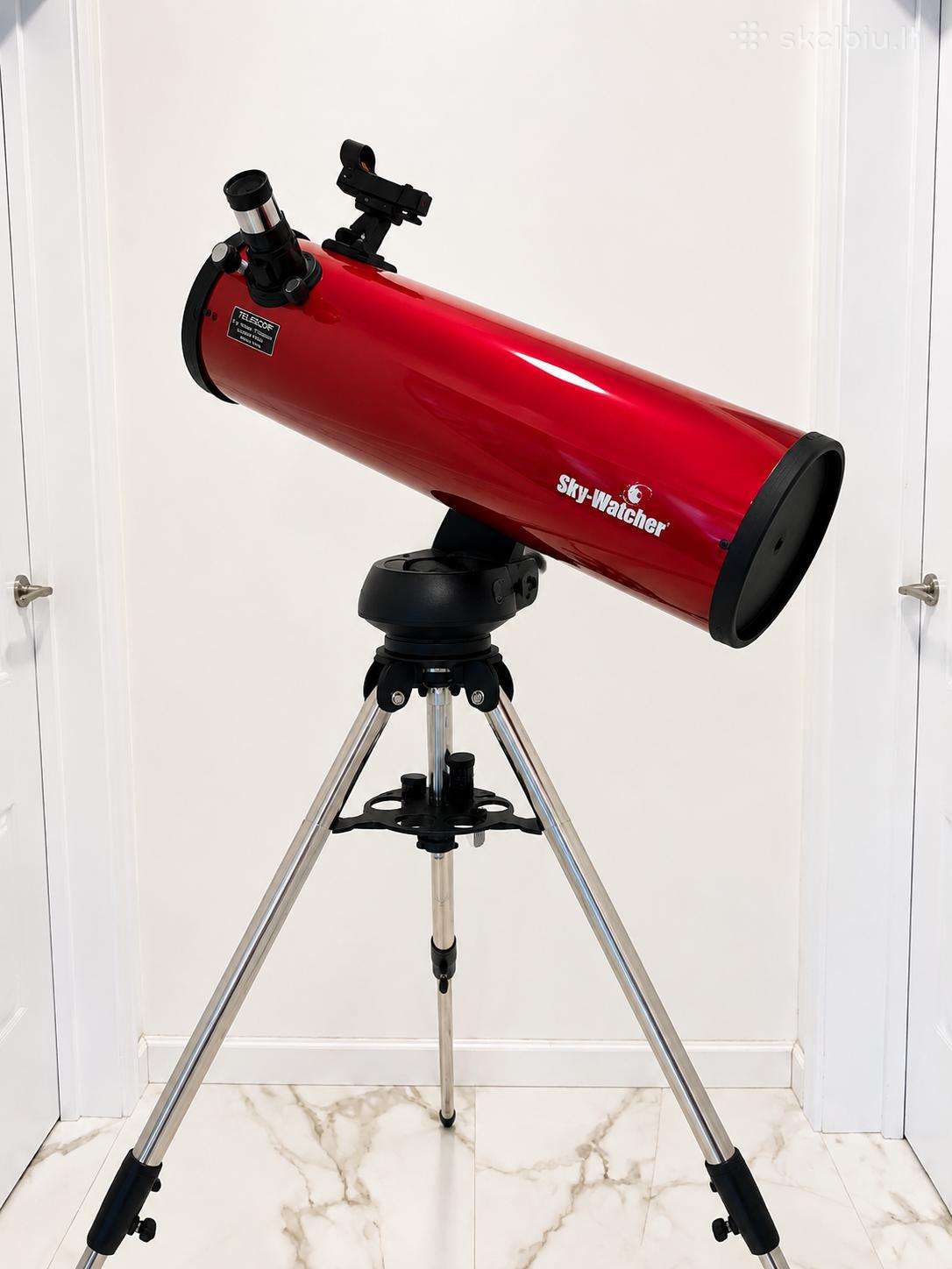 Sky-watcher Star Discovery 150pi WiFi Az Goto