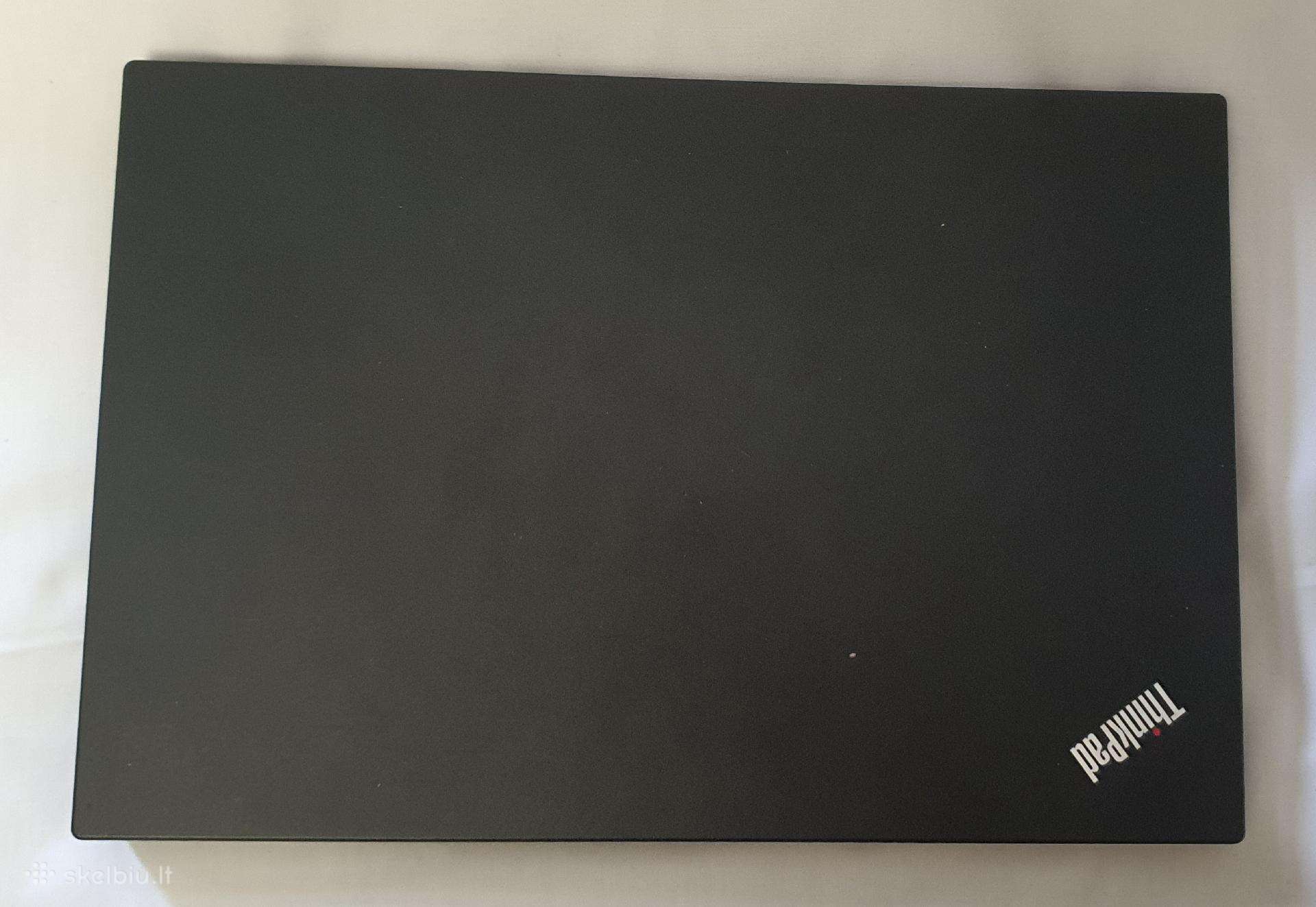 Lenovo L580 i3-8130 8 GB RAM 240 GB Nvme SSD