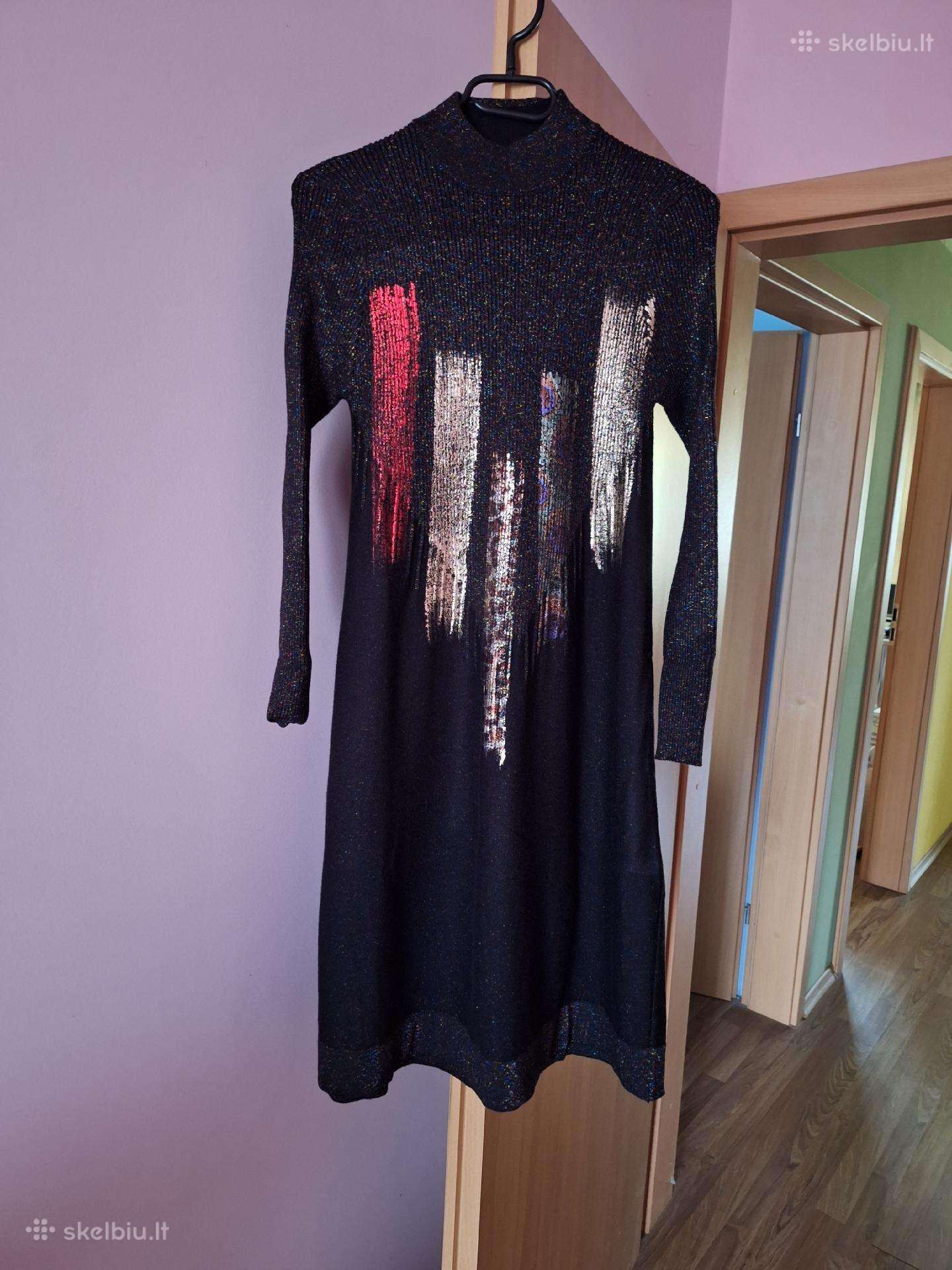 Suknelė
