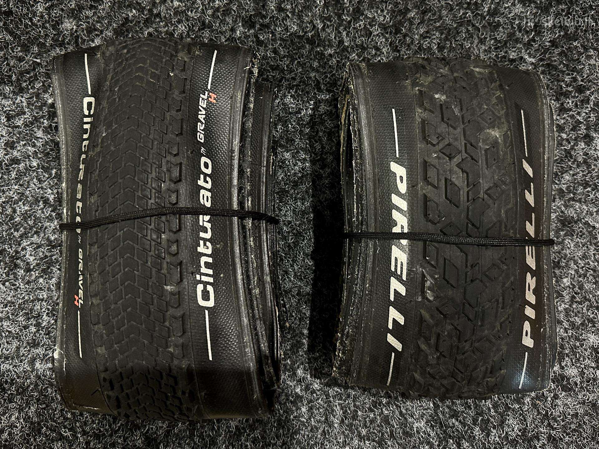Pirelli Cinturato H ir M 45mm