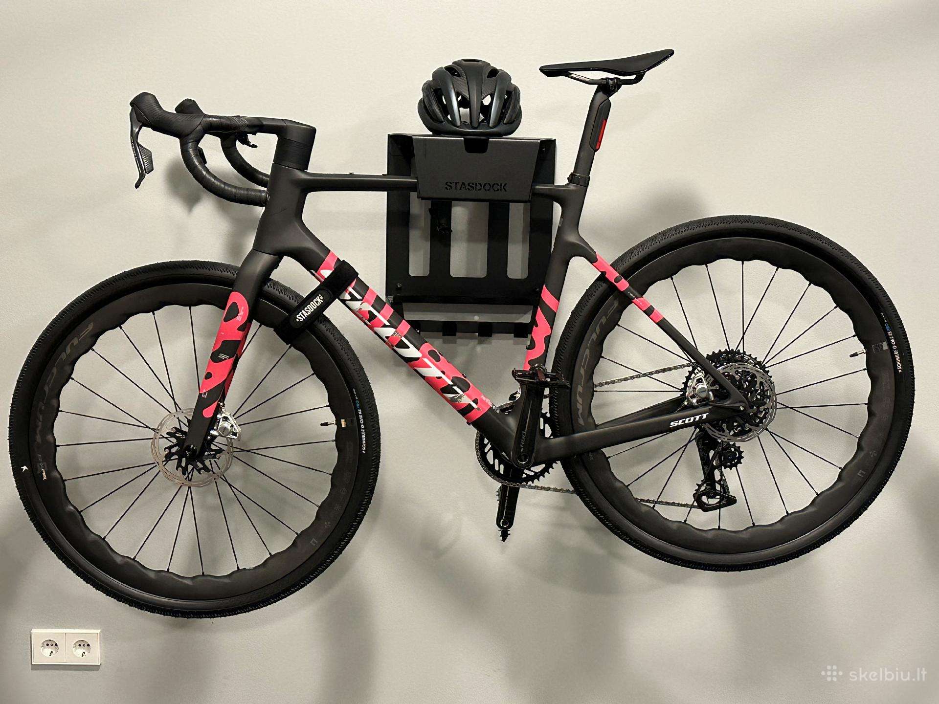 Scott Addict Gravel RC Bike 2026