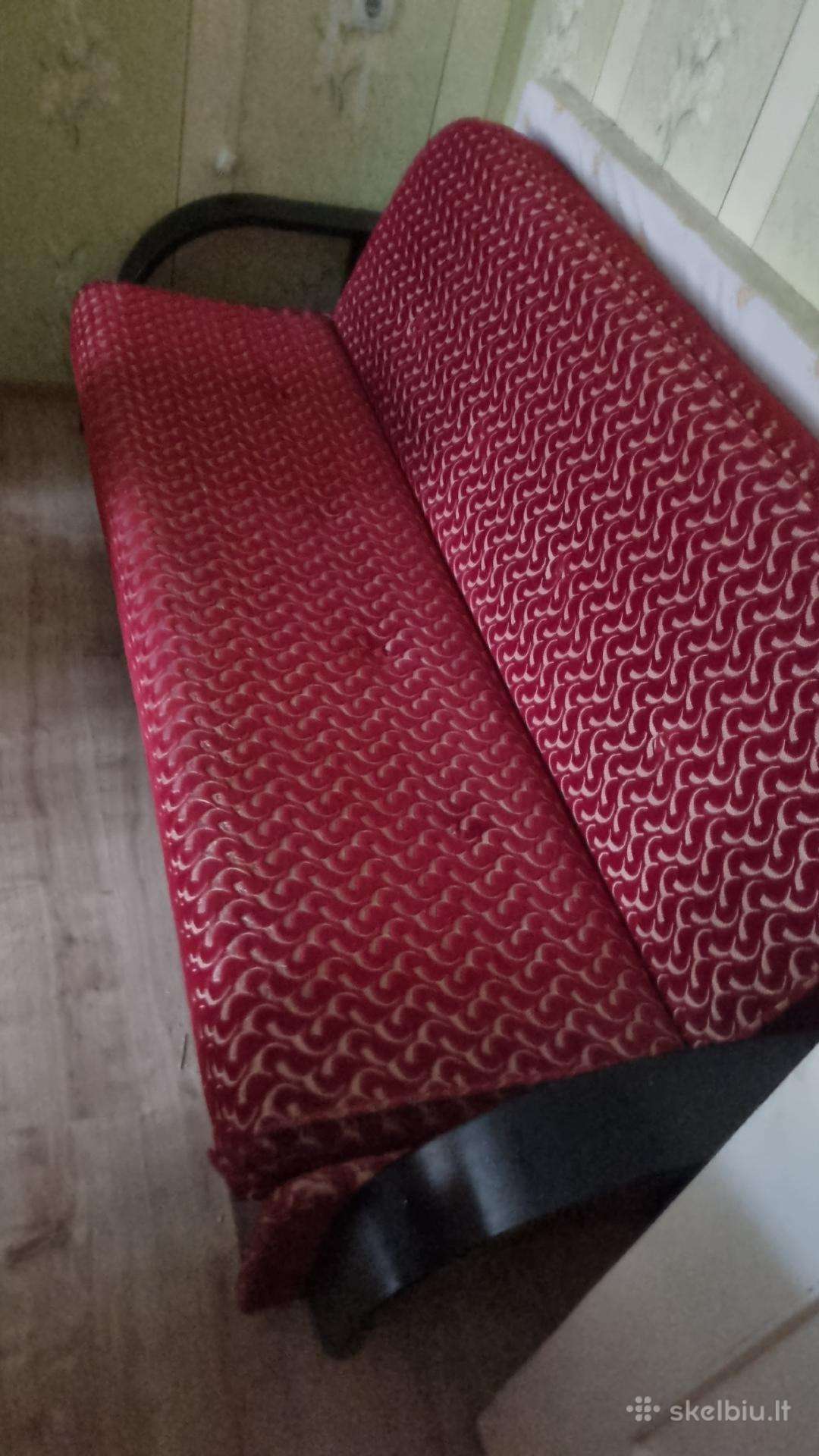Sofa-lova
