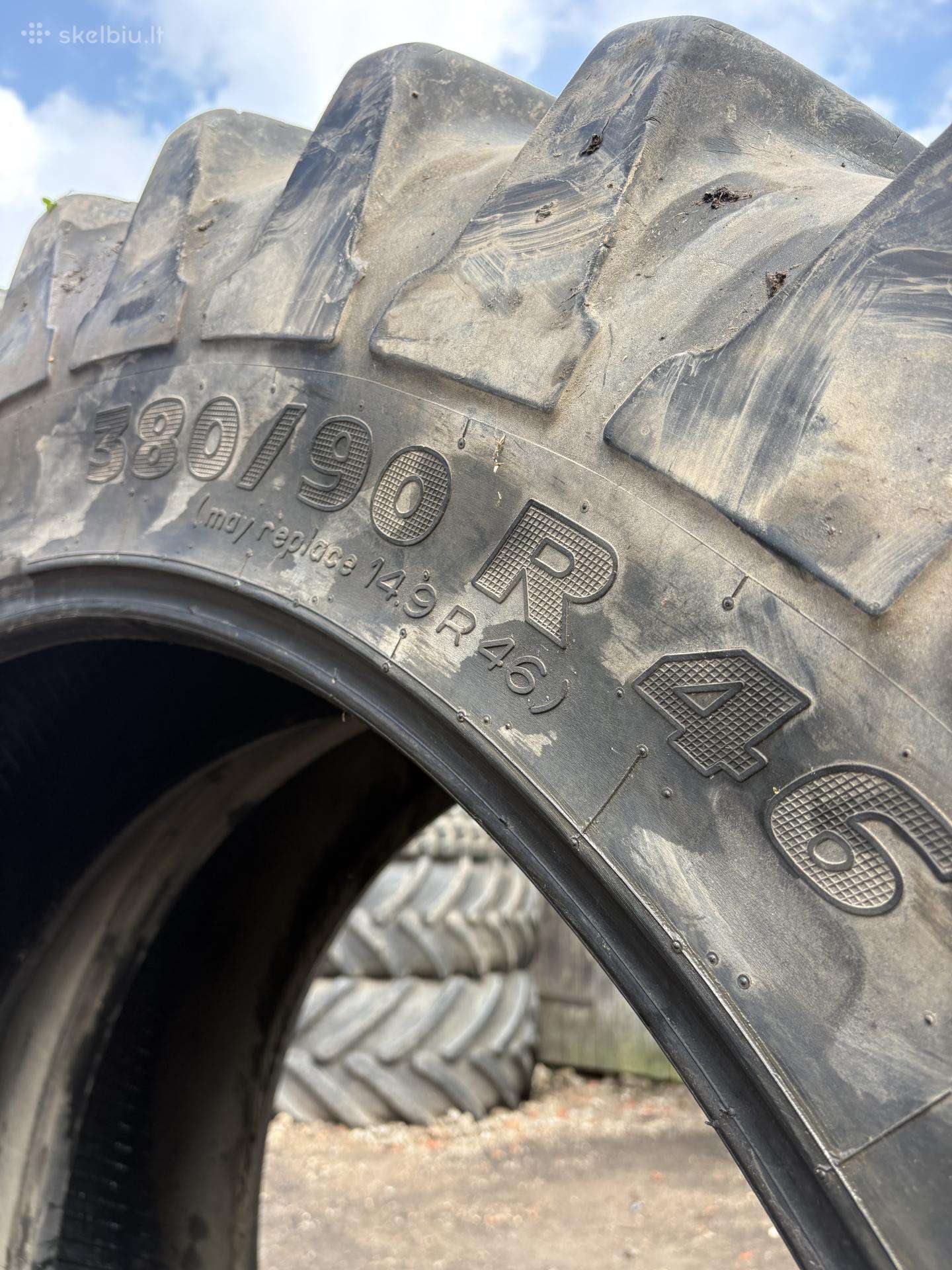 Michelin