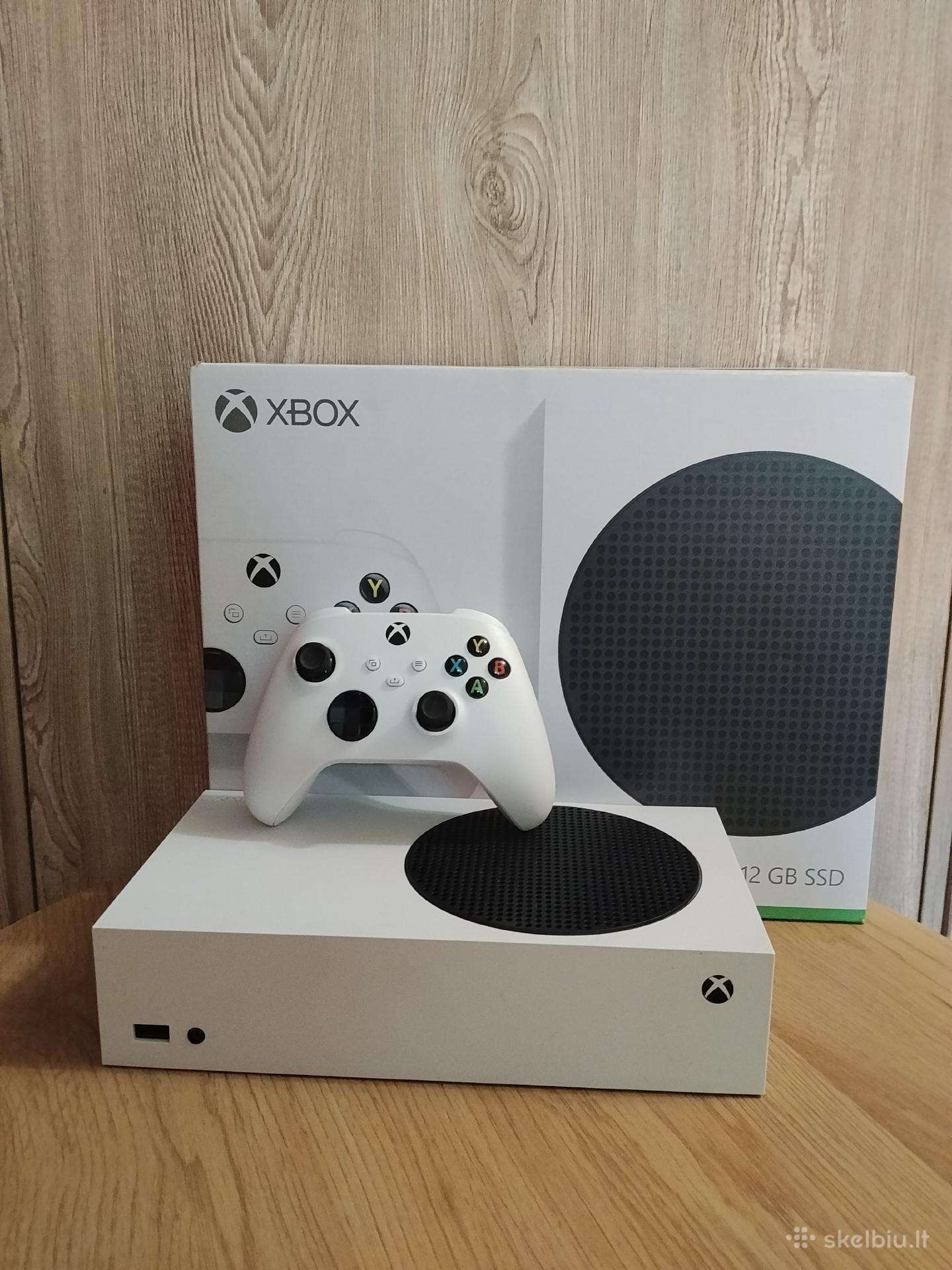 Xbox Series x
