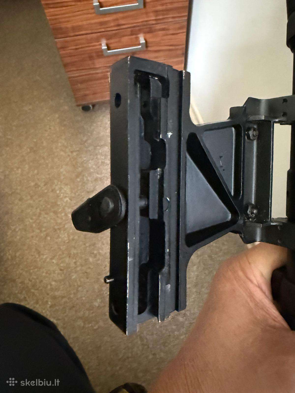 Saiga 223 Rem